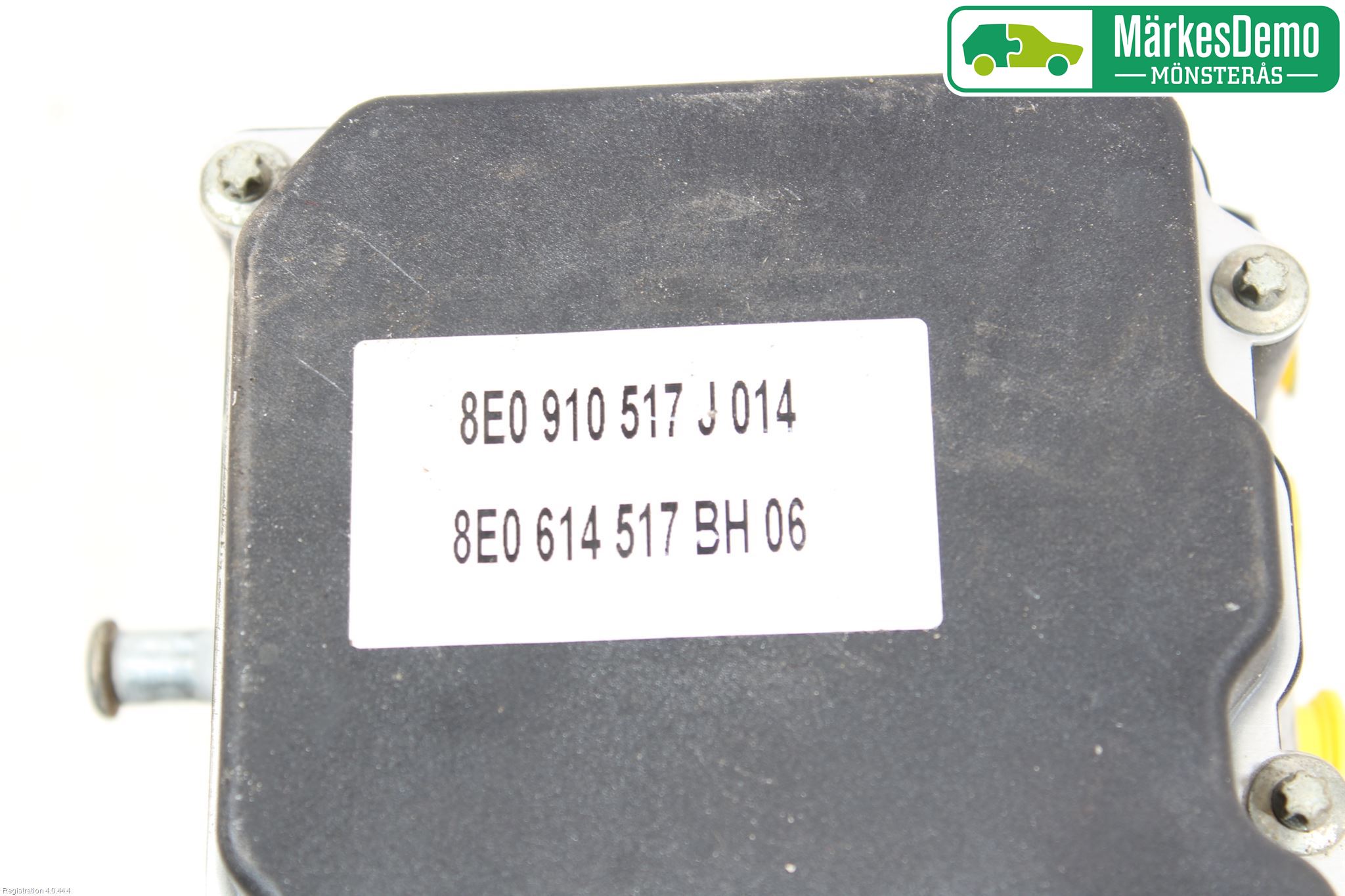 Audi A4/S4 05-07 Abs Hydraulaggregat
