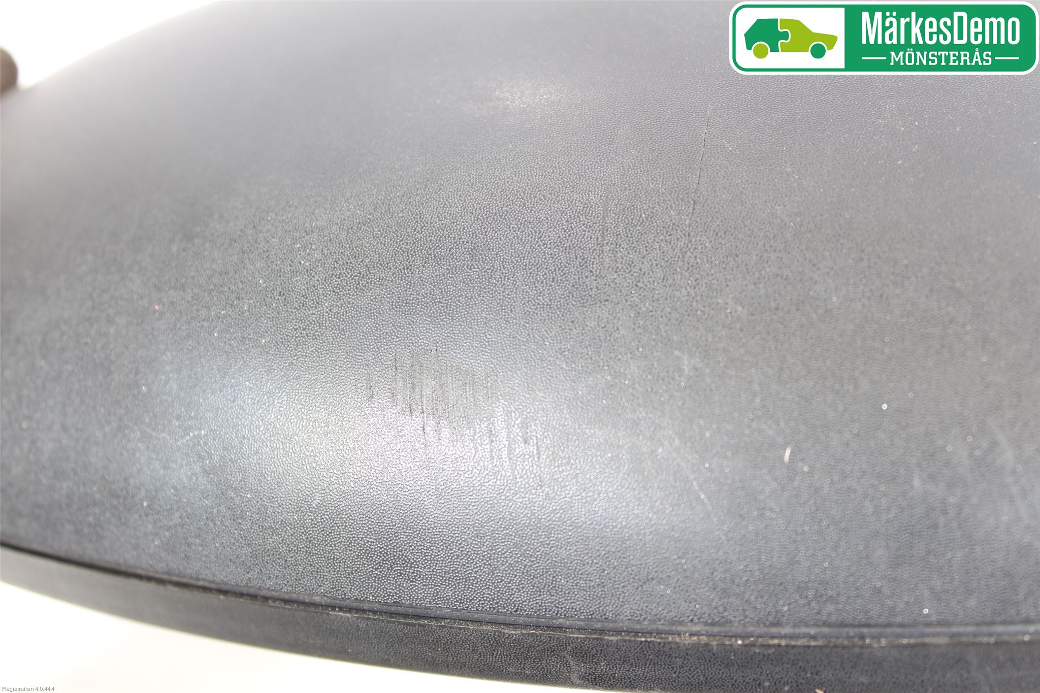 Opel VIVARO 01-14 Spegel Yttre El Hö