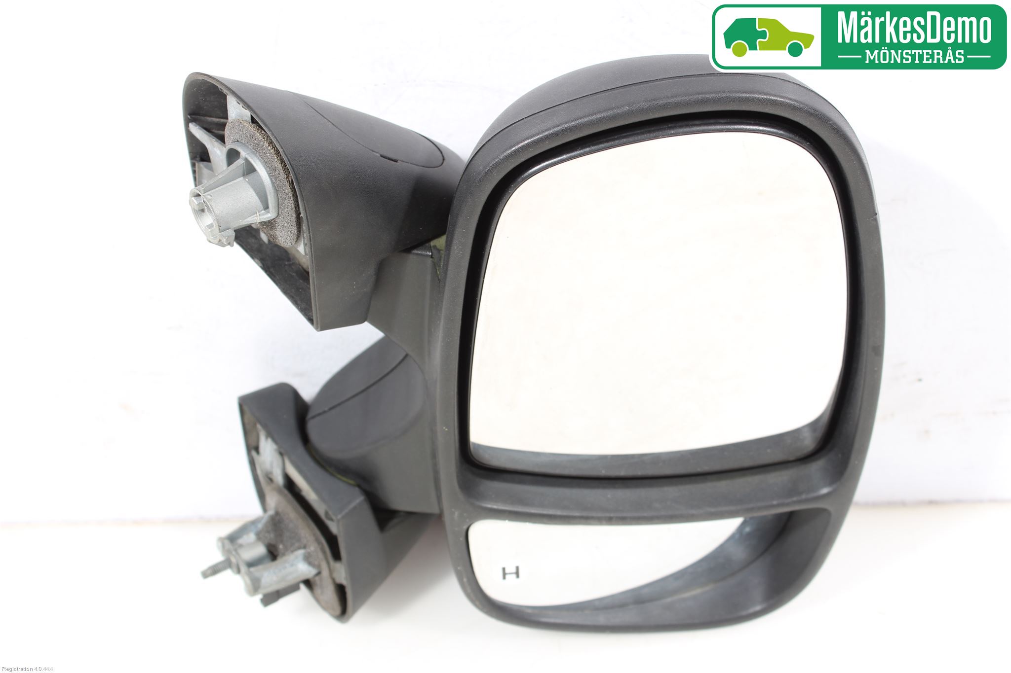 Opel VIVARO 01-14 Spegel Yttre El Hö