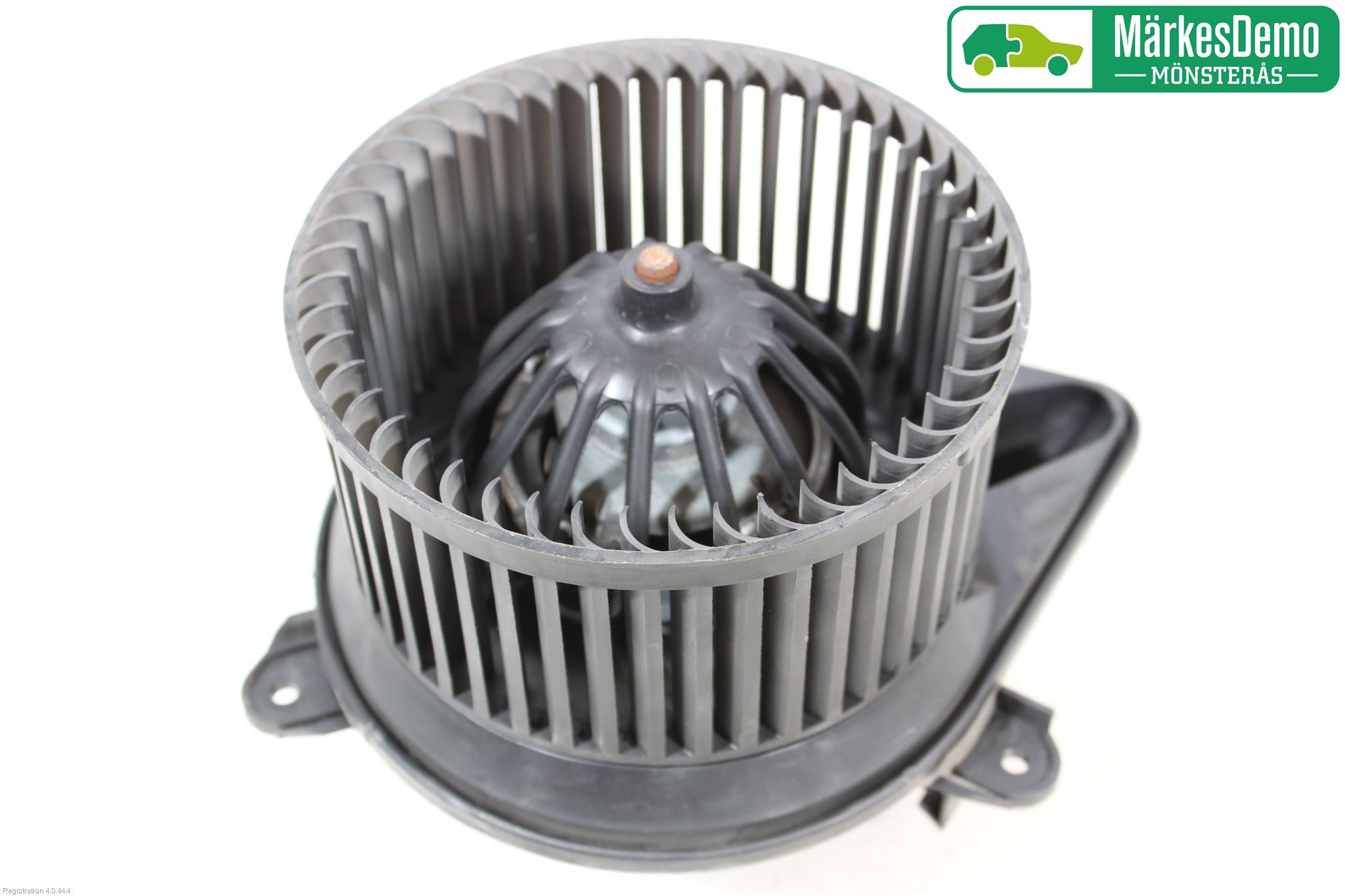 Opel VIVARO 01-14 Värmefläkt