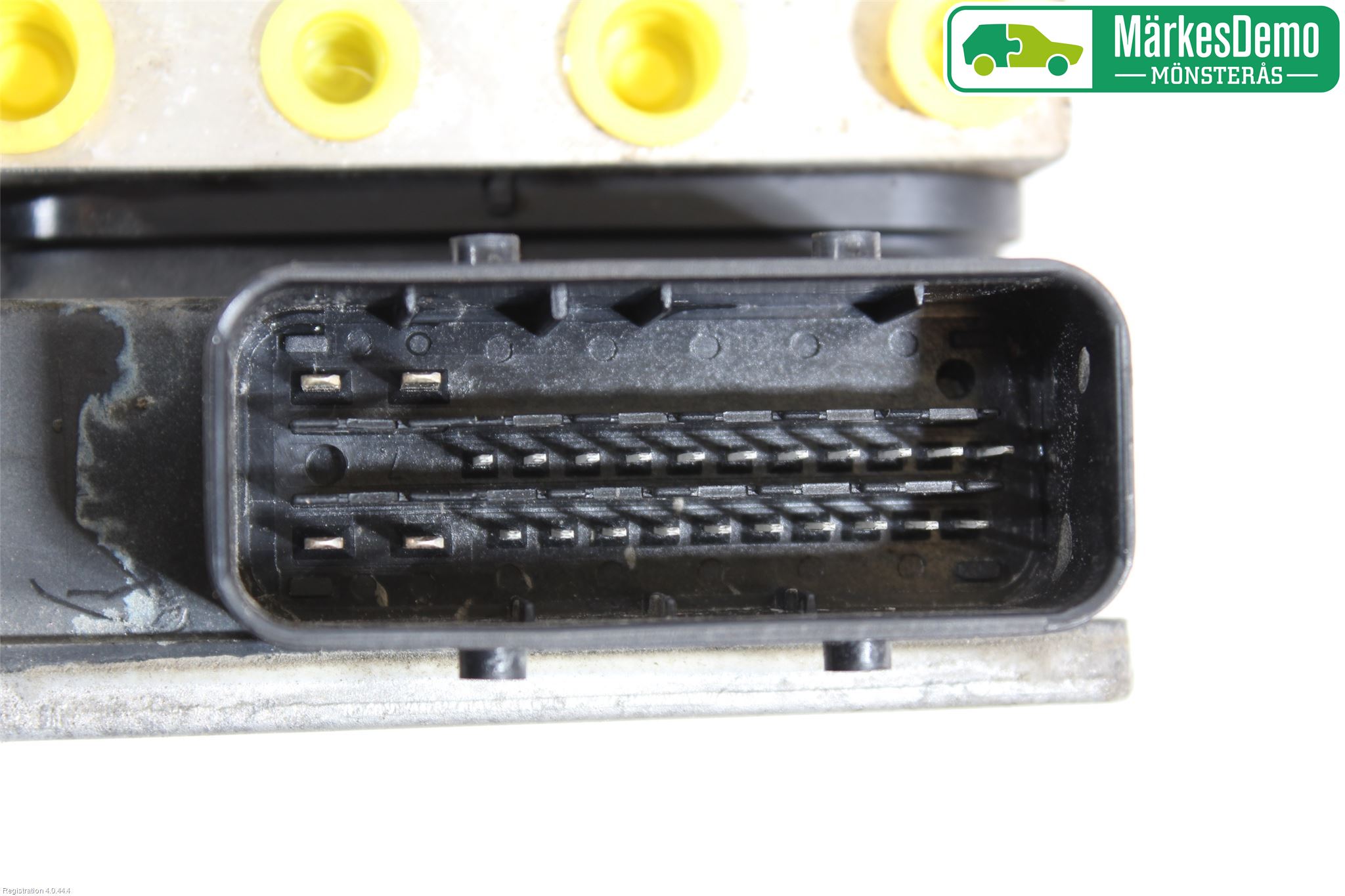 Opel VIVARO 01-14 Abs Hydraulaggregat