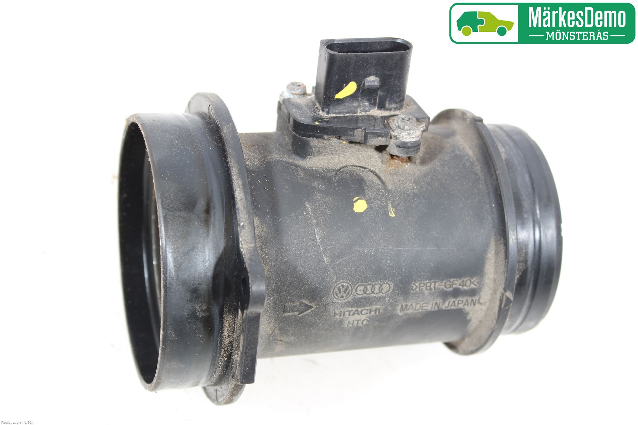 Audi A4/S4 05-07 Injluftmassamätare