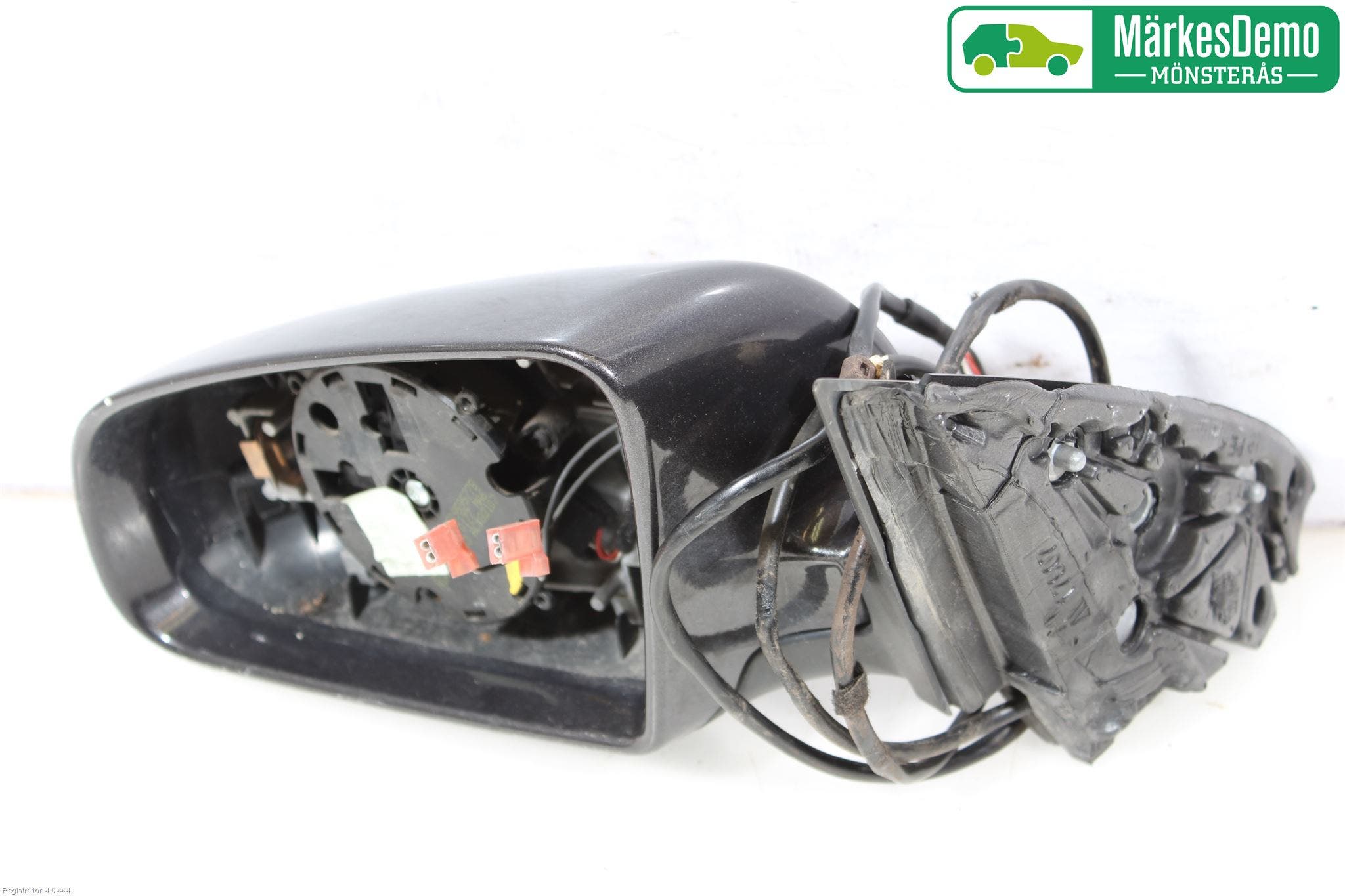 Audi A4/S4 05-07 Spegel Yttre El Vä