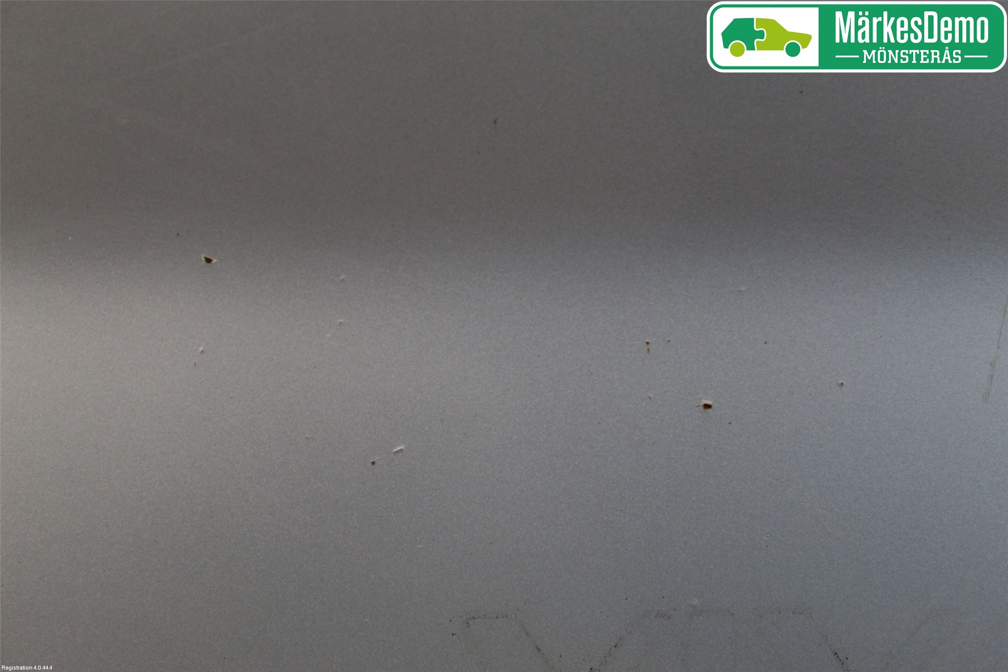 Opel VIVARO 01-14 Dörr Bak Van-Skåp Höger