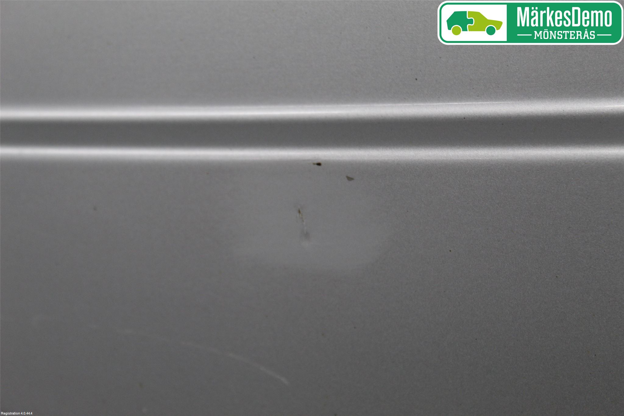 Opel VIVARO 01-14 Dörr Bak Van-Skåp Höger