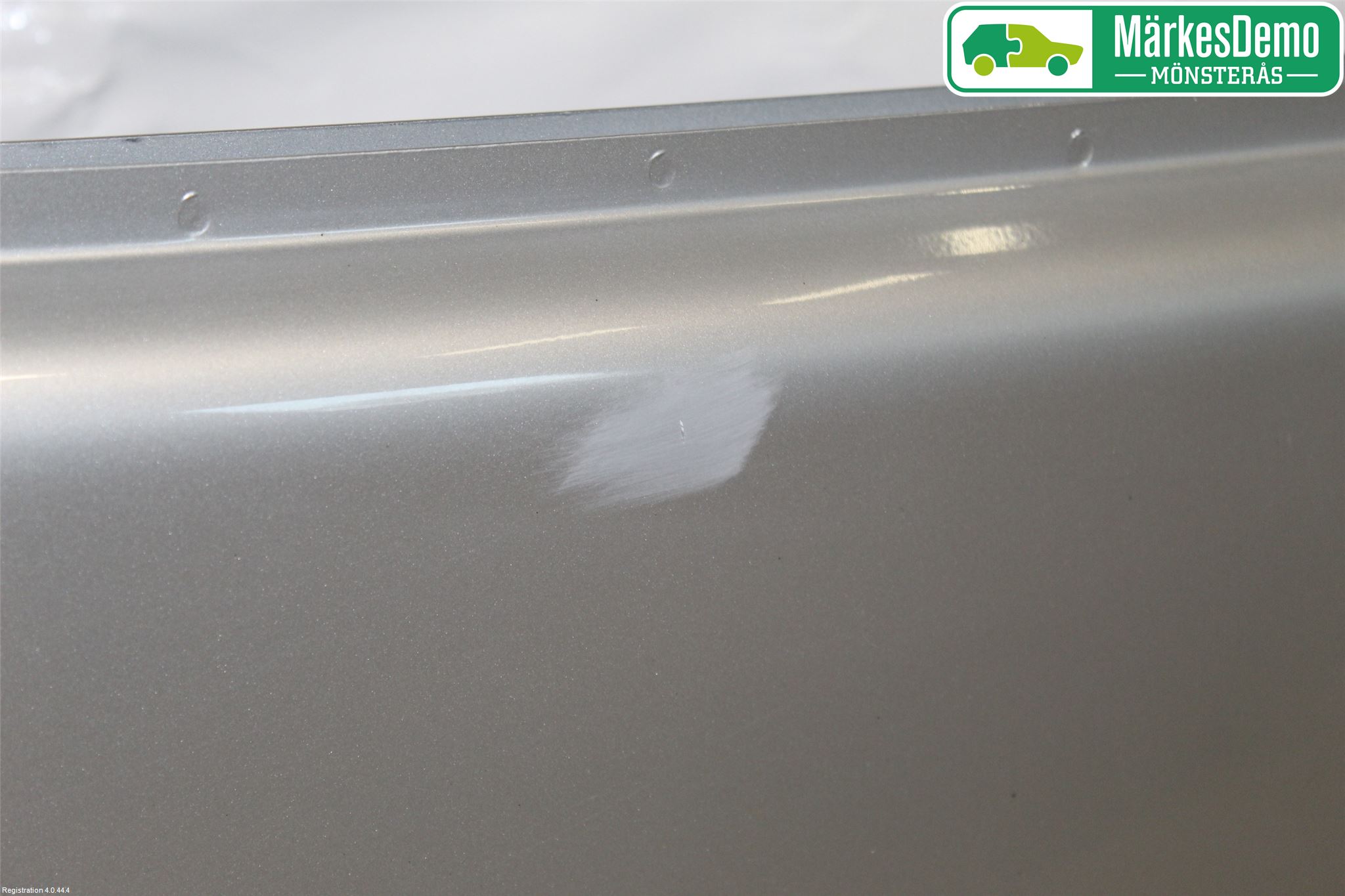 Opel VIVARO 01-14 Dörr Fram Höger