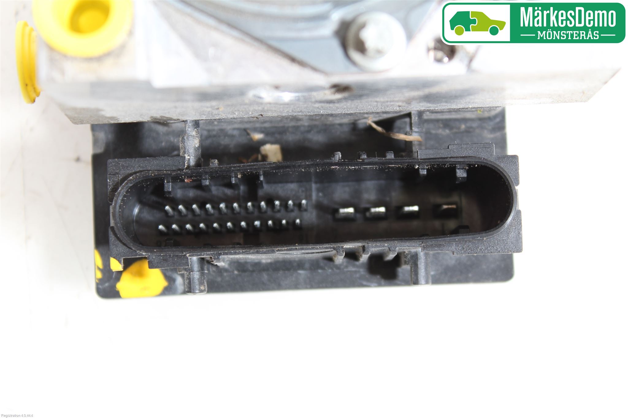 Ford RANGER EU/USA 07-11 Abs Hydraulaggregat