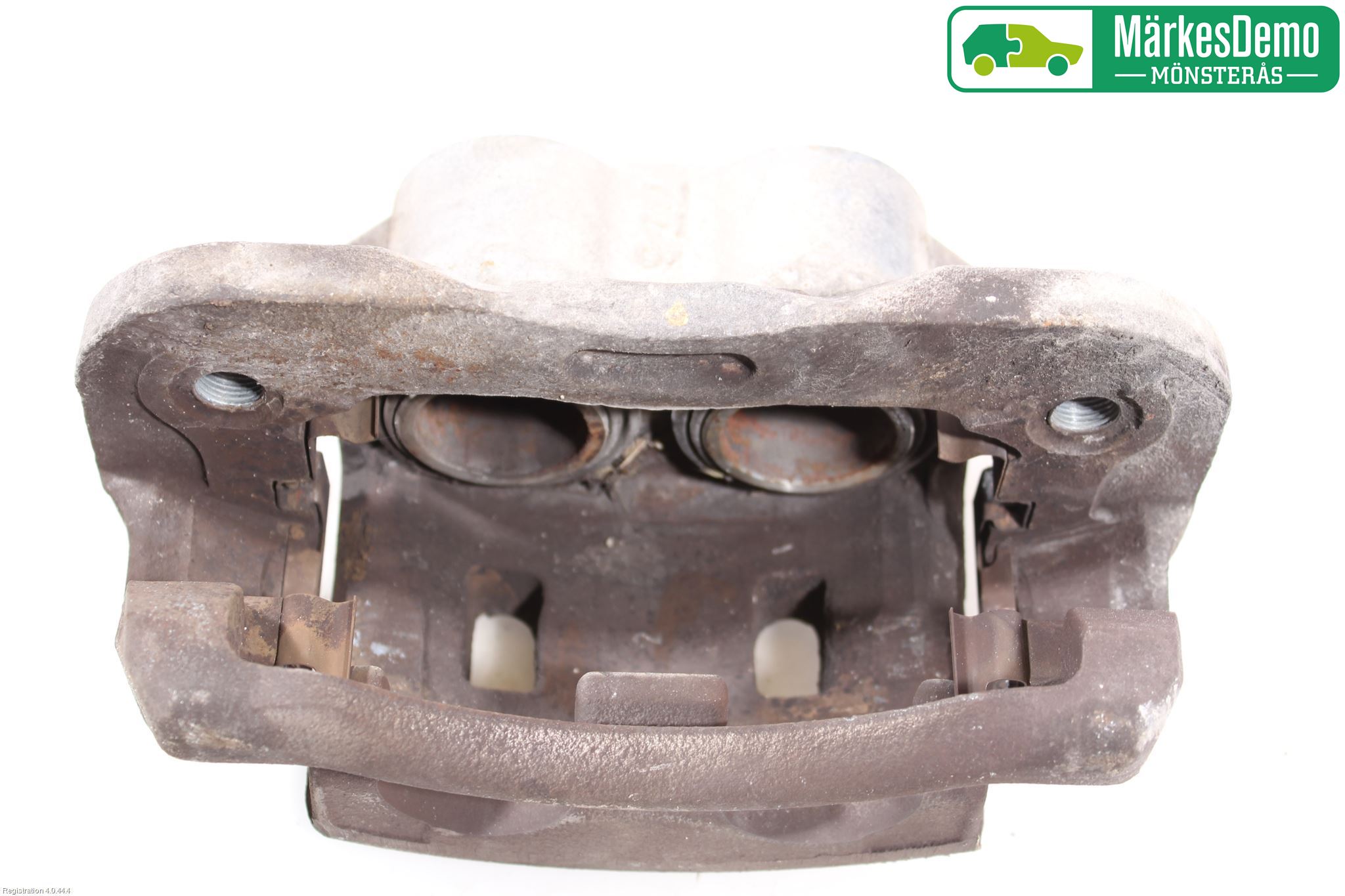 Ford RANGER EU/USA 07-11 Bromsok Fram Vänster