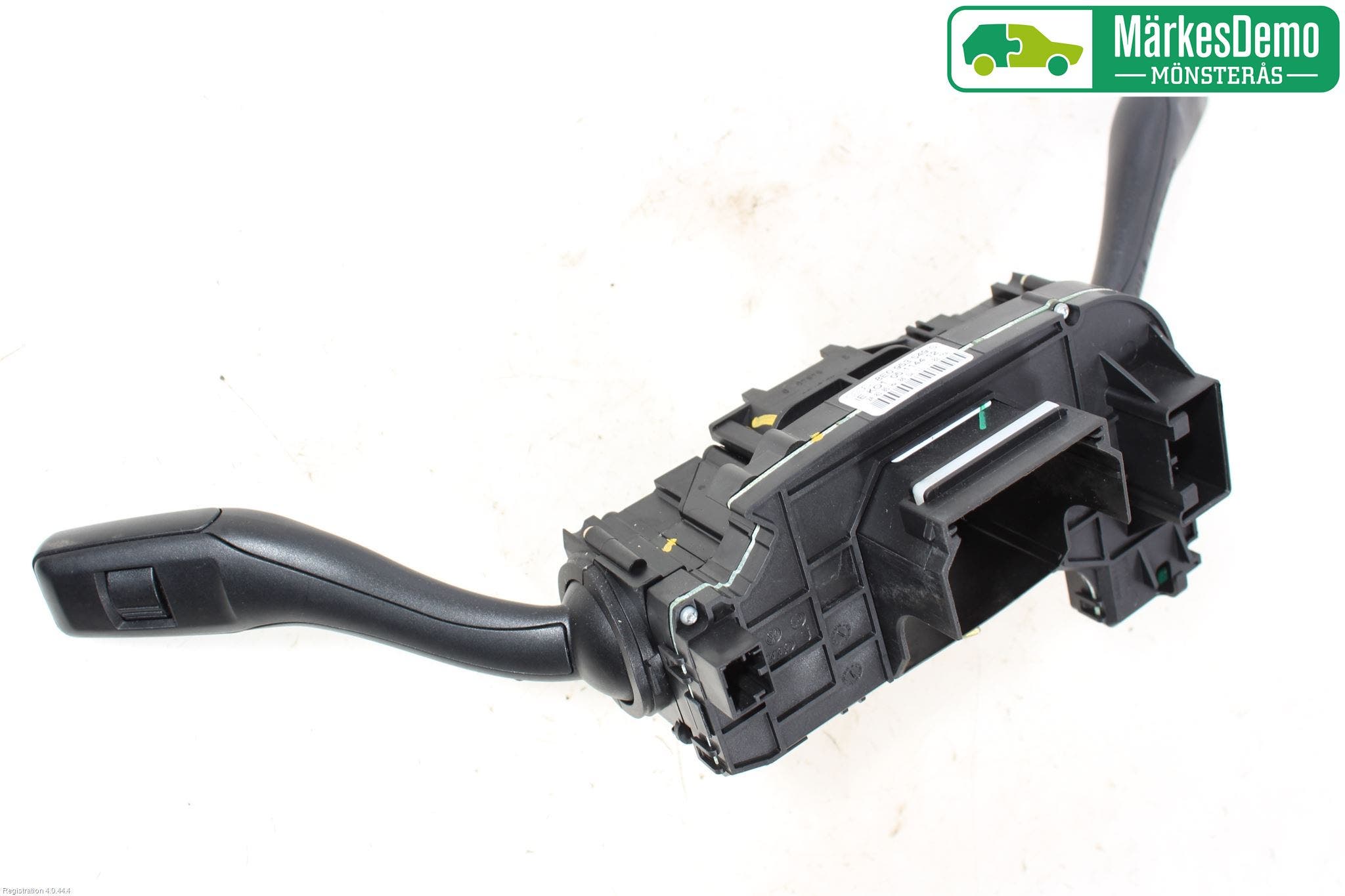 Audi A4/S4 05-07 Spakcentral