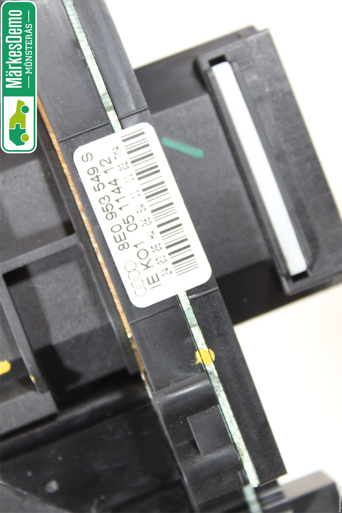 Audi A4/S4 05-07 Spakcentral