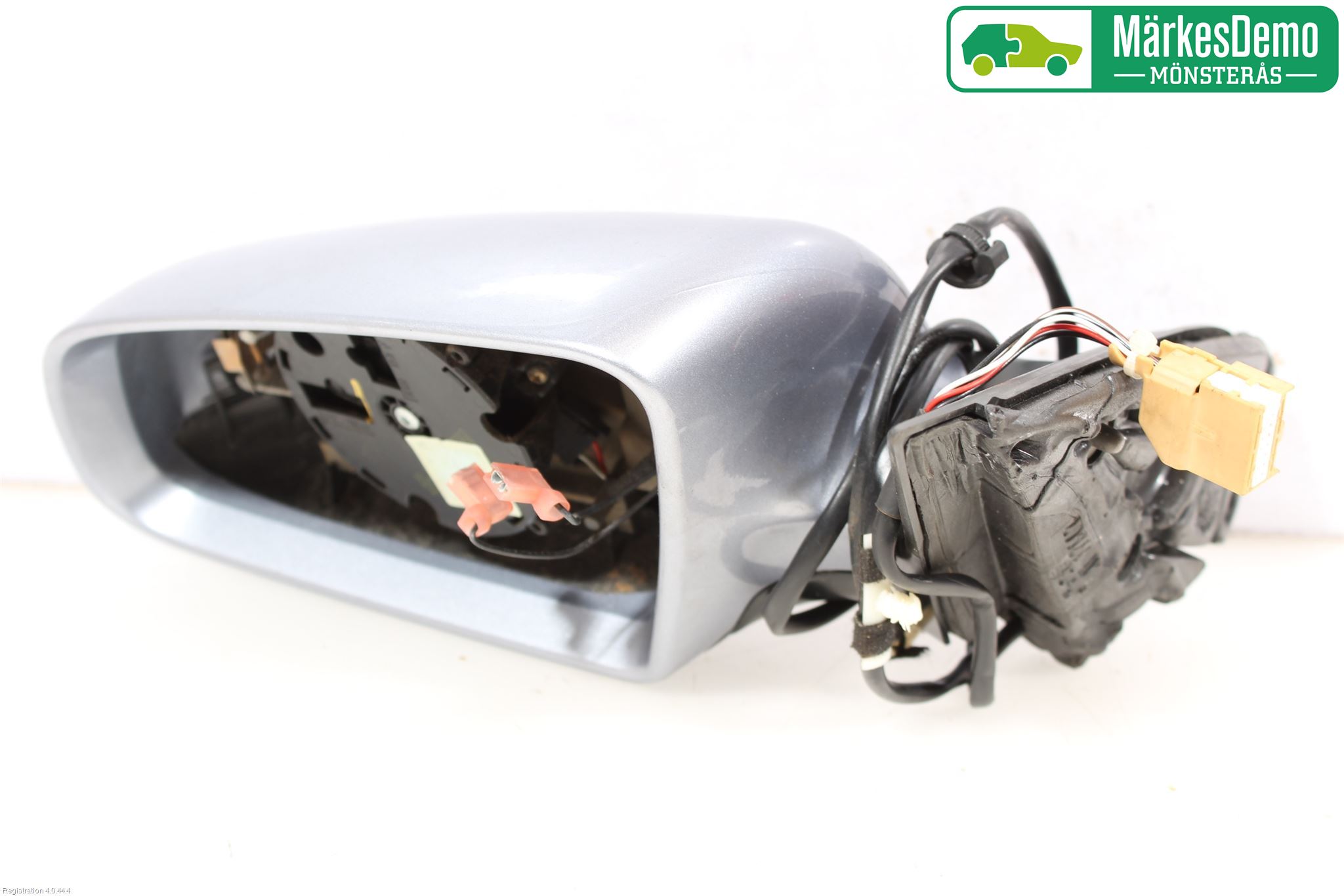 Audi A4/S4 05-07 Spegel Yttre El Vä