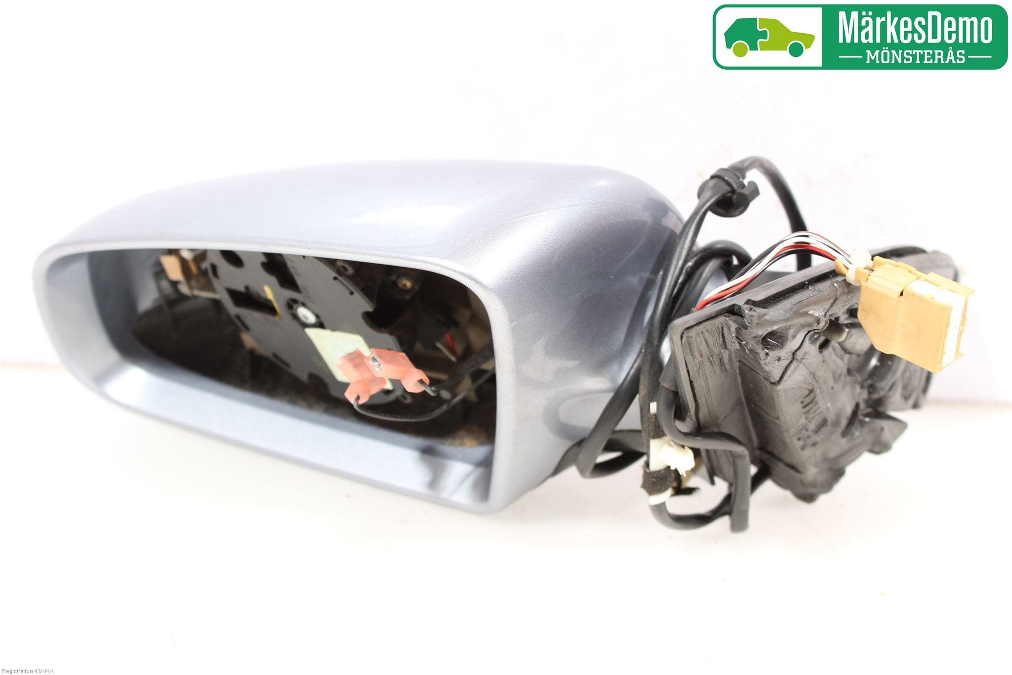 Audi A4/S4 05-07 Spegel Yttre El Vä