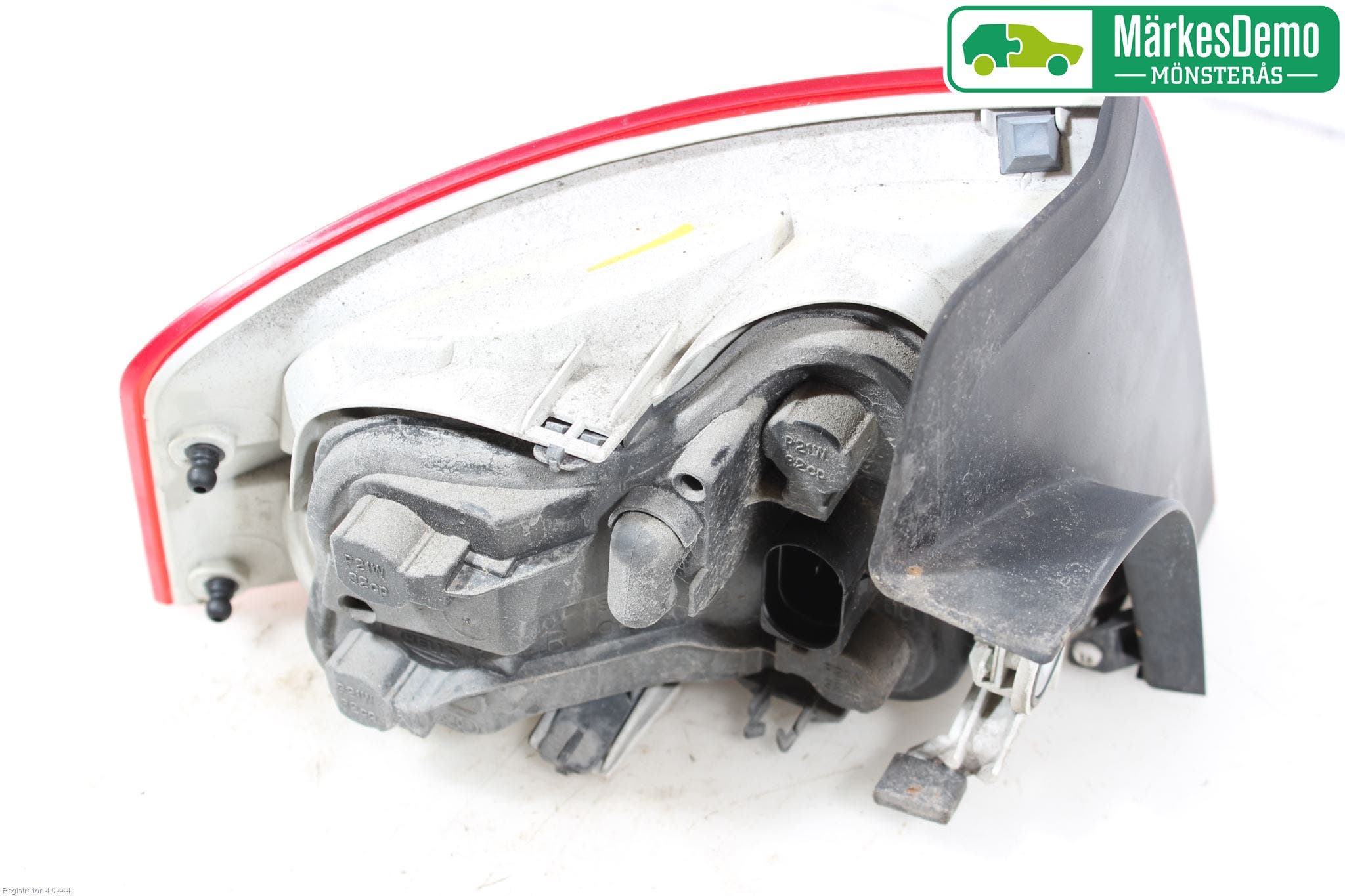 Audi A4/S4 05-07 Bakljus Höger