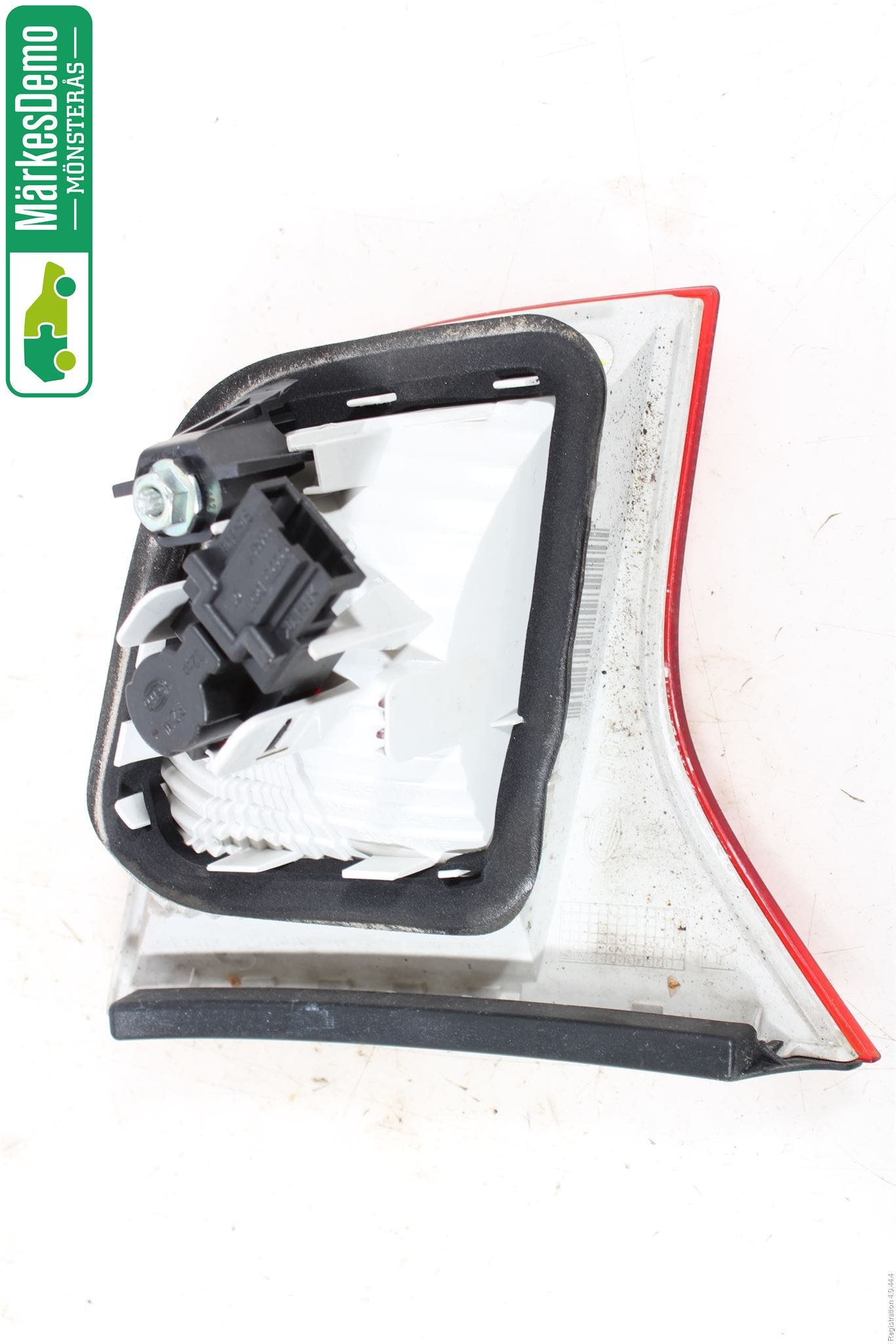 Audi A4/S4 05-07 Bakljus Lucka Hö