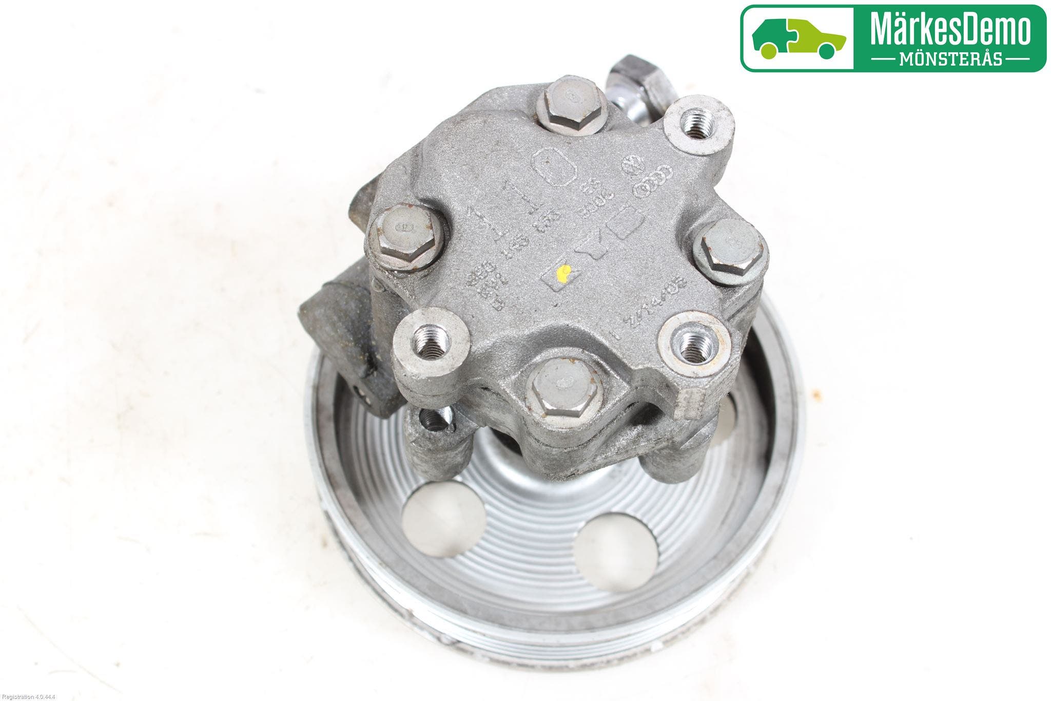 Audi A4/S4 05-07 Styrservopump