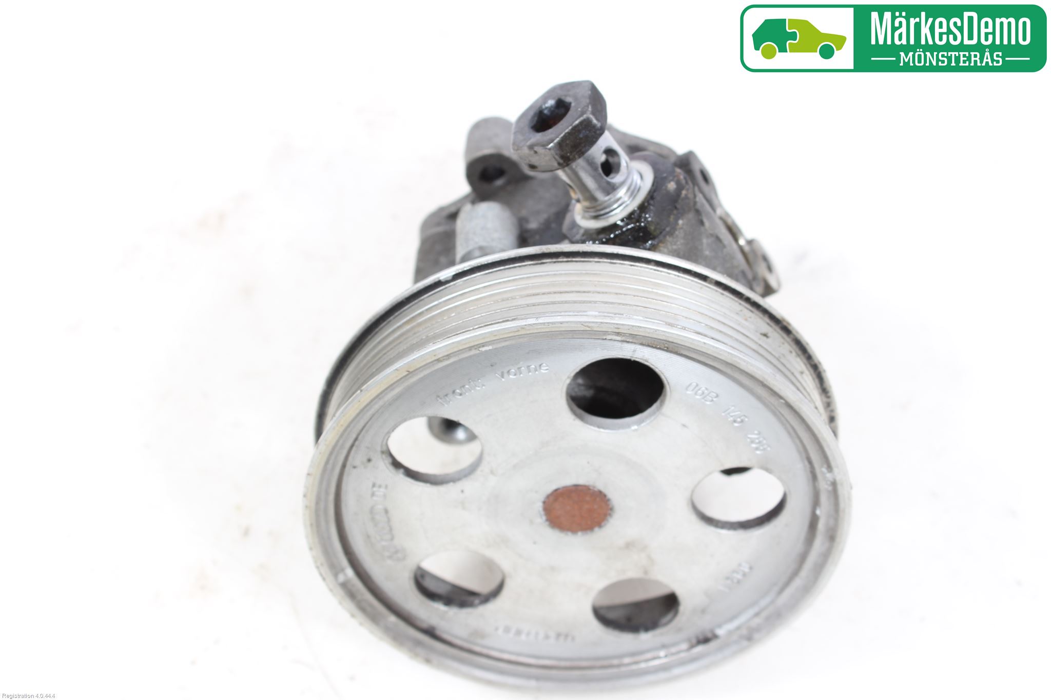 Audi A4/S4 05-07 Styrservopump