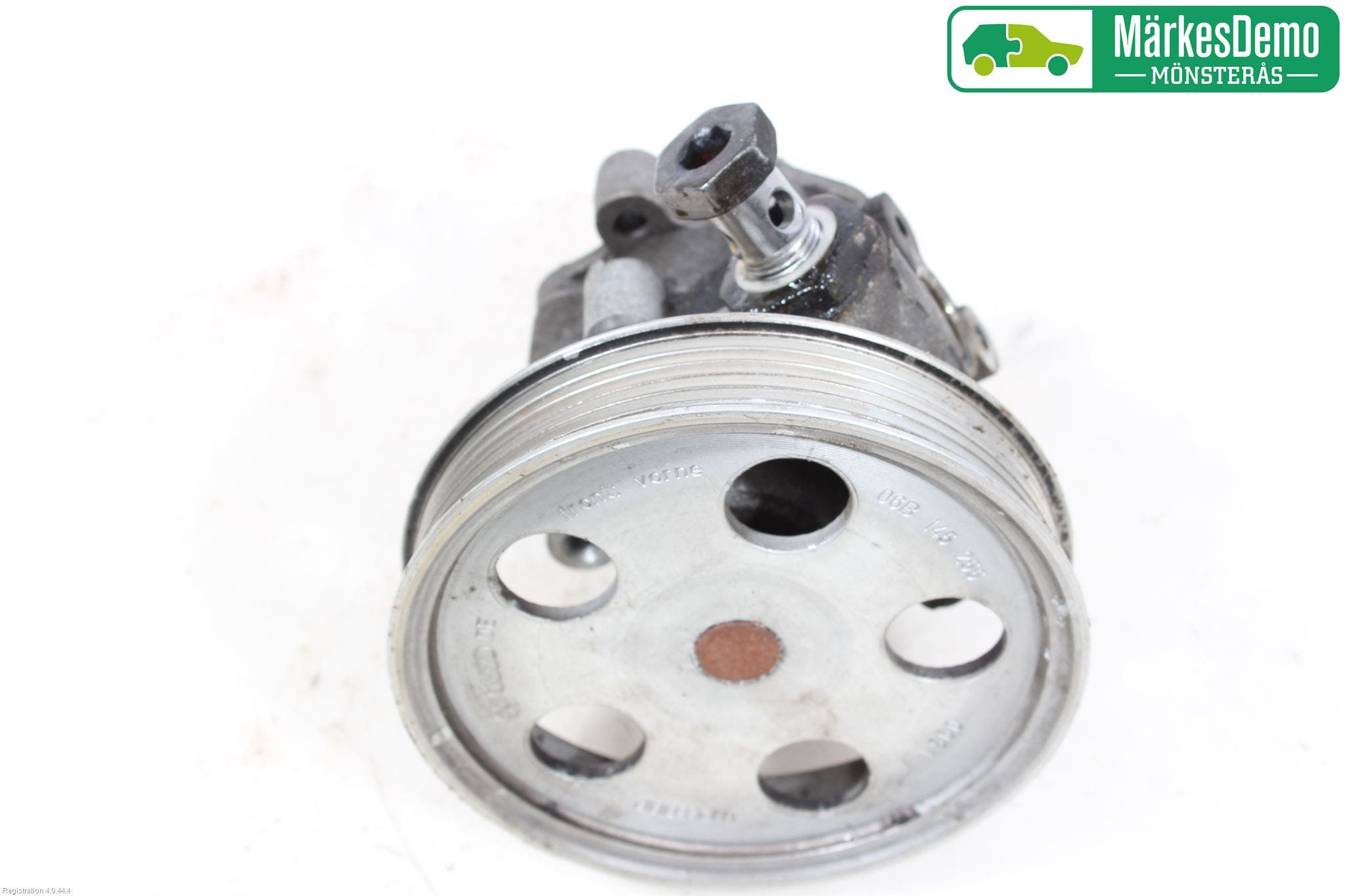 Audi A4/S4 05-07 Styrservopump