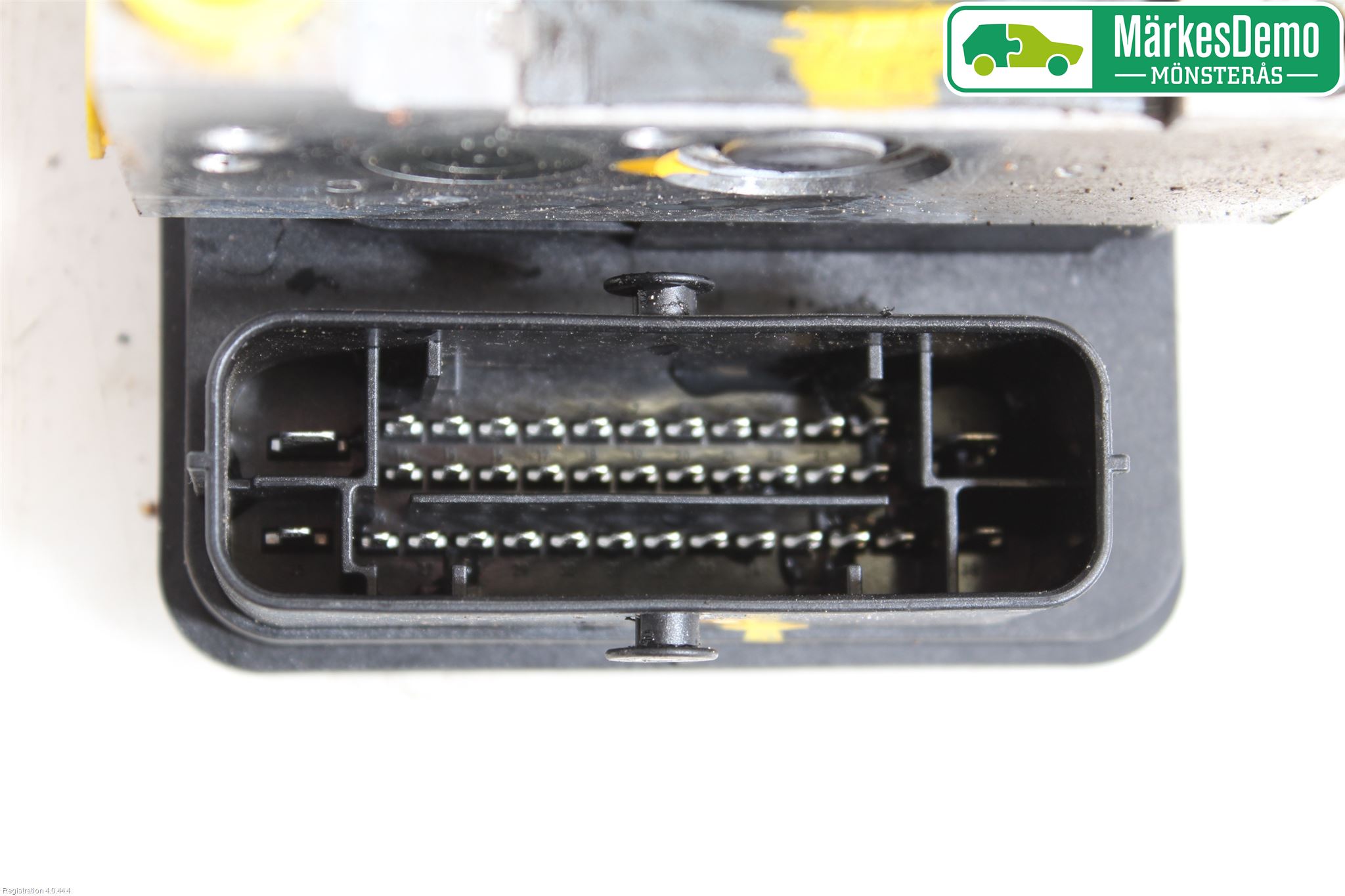 Peugeot 2008 13-20 Abs Hydraulaggregat