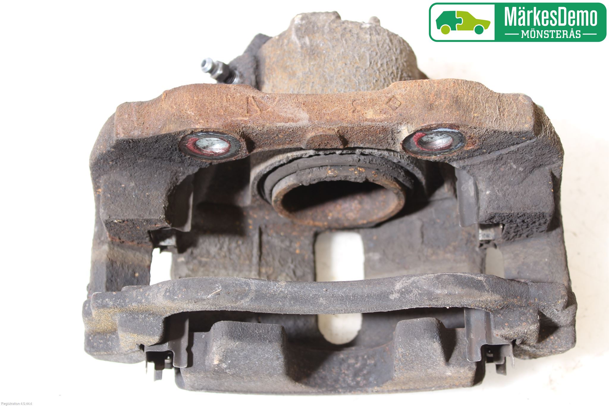 Peugeot 2008 13-20 Bromsok Fram Vänster