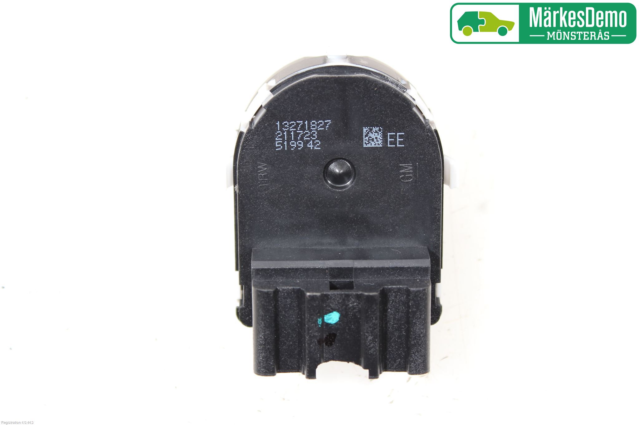 Opel MERIVA B 10-17 Strömställare Spegel