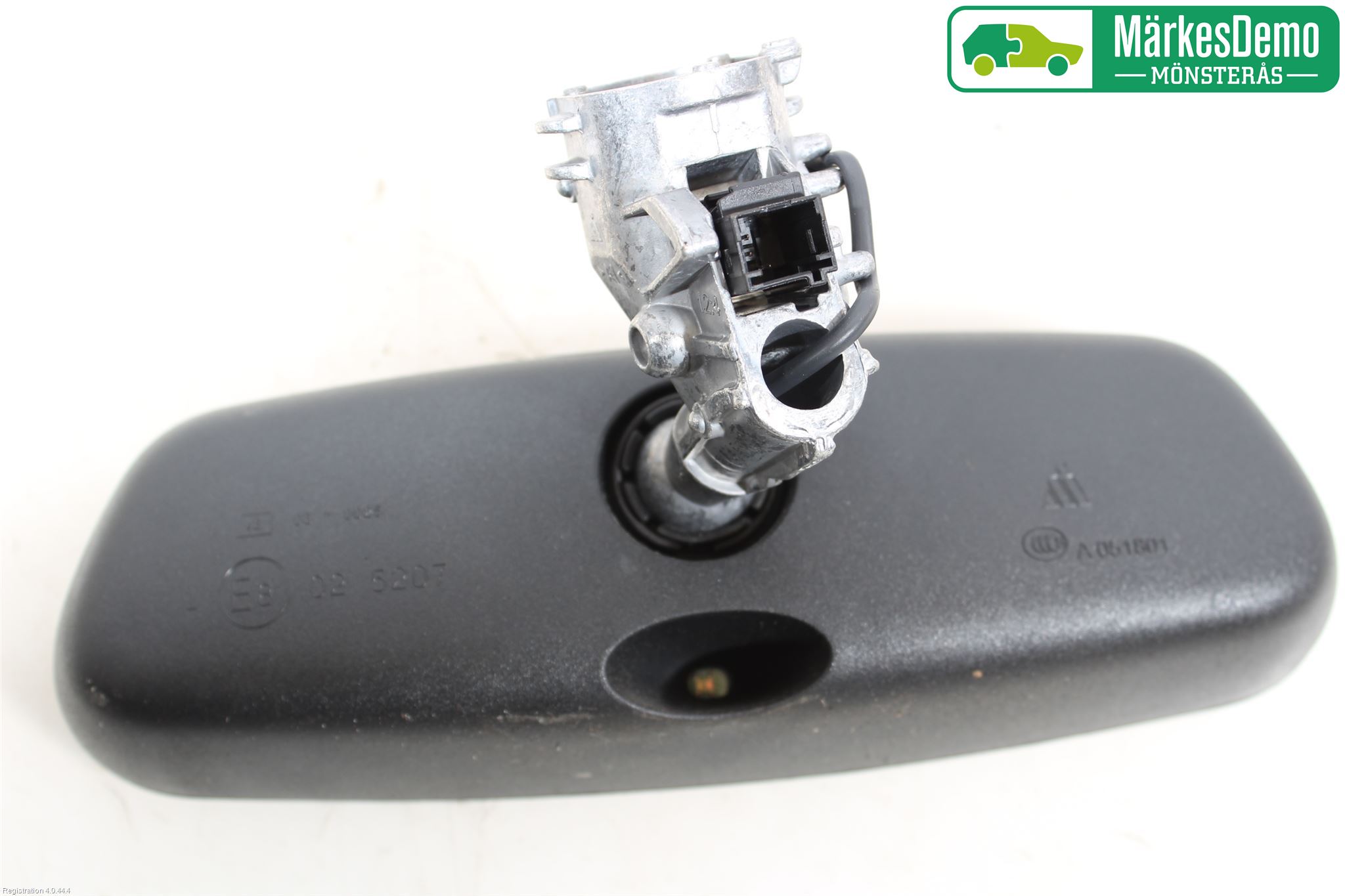 Peugeot 2008 13-20 Spegel Invändig El