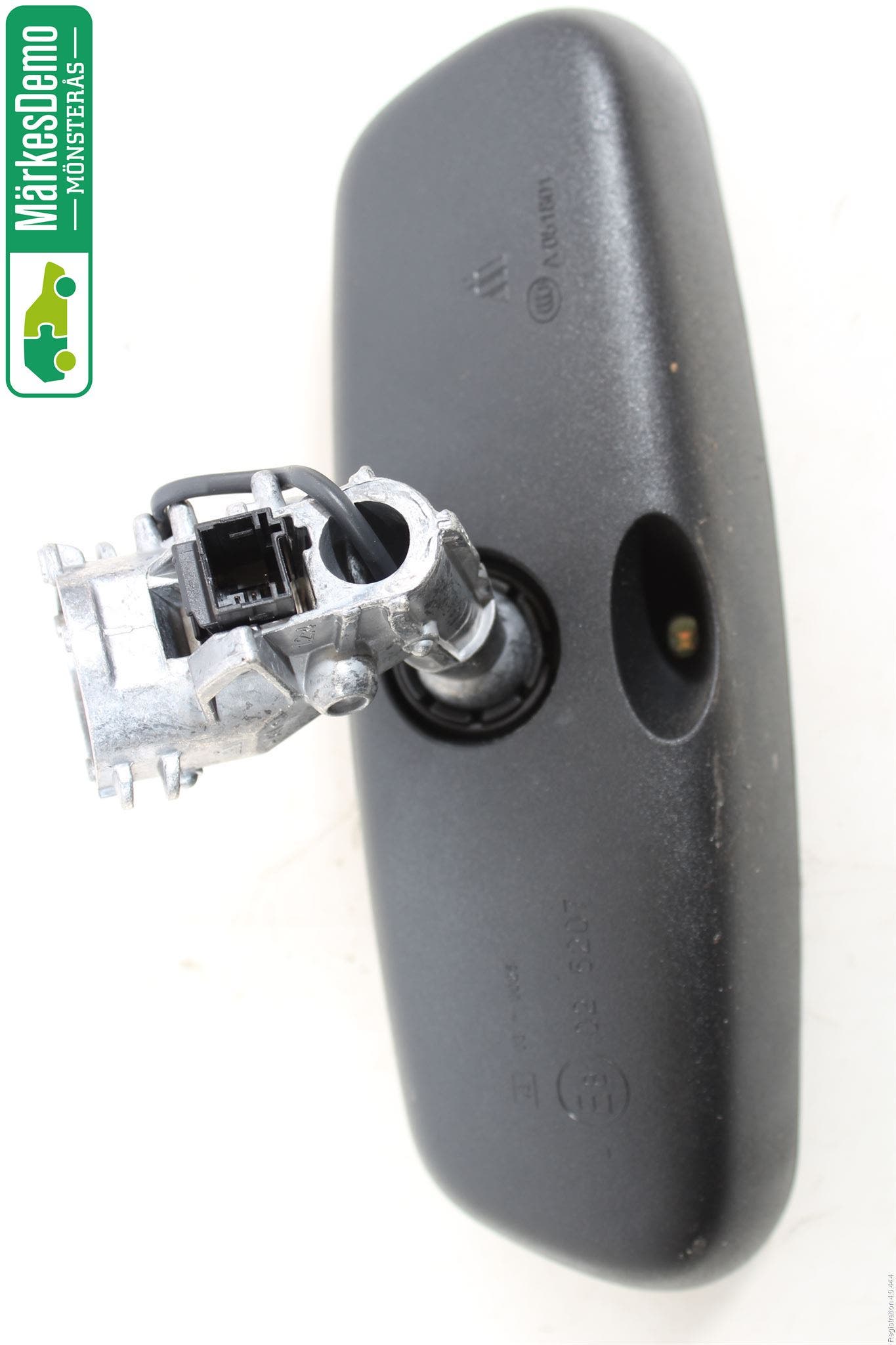 Peugeot 2008 13-20 Spegel Invändig El