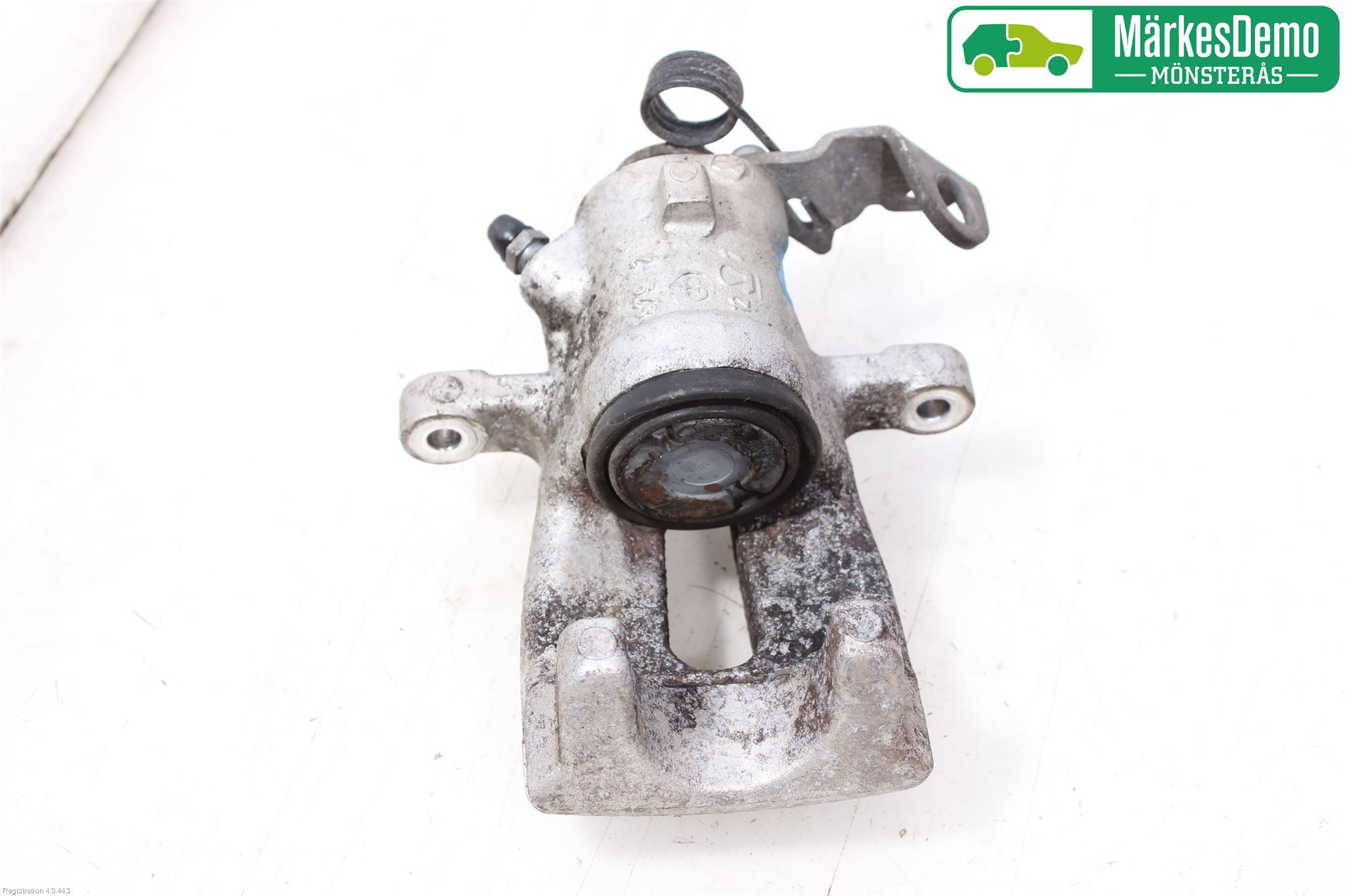 Opel MERIVA B 10-17 Bromsok Bak Höger