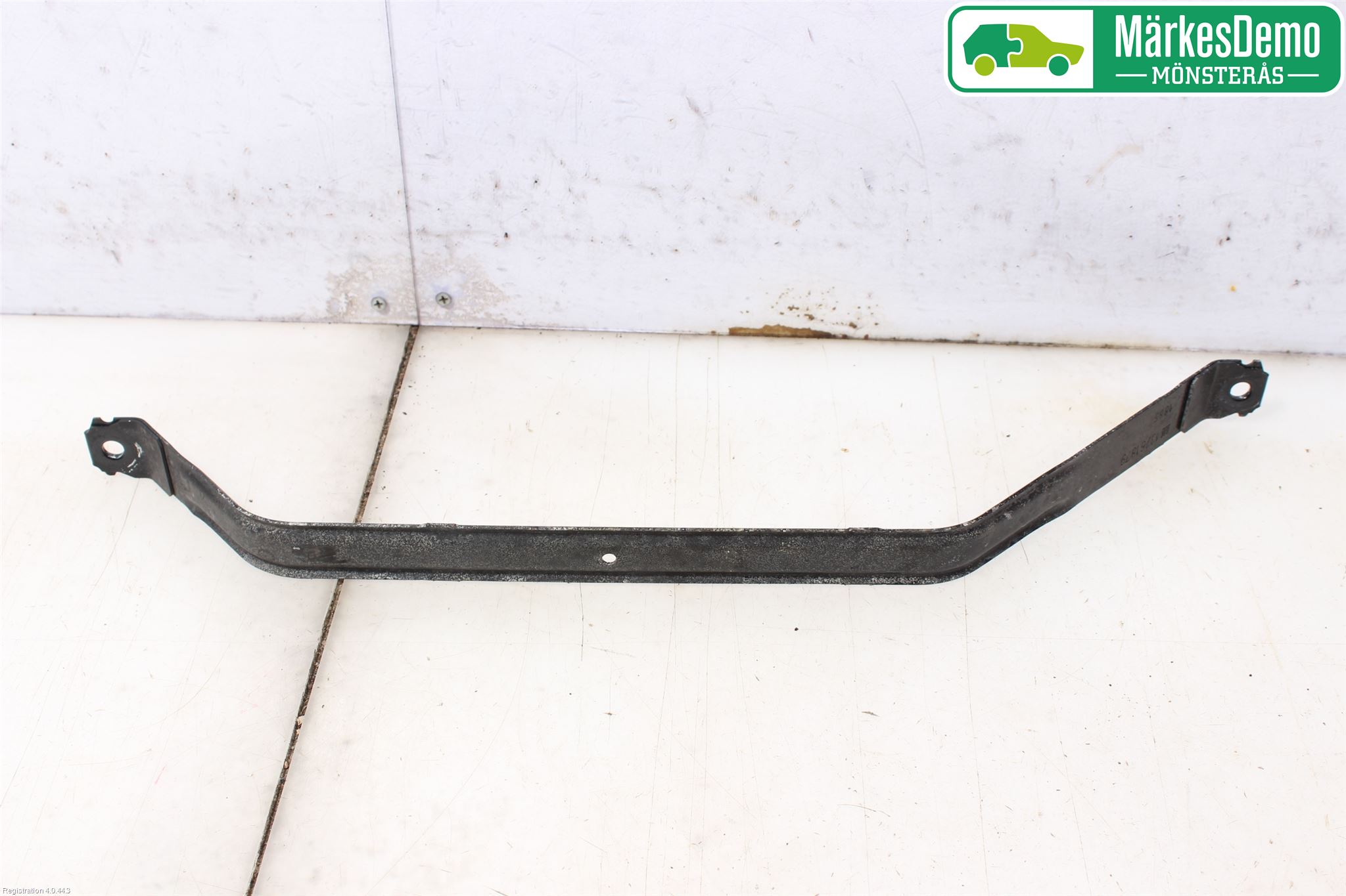 Opel MERIVA B 10-17 Bränsletanksband