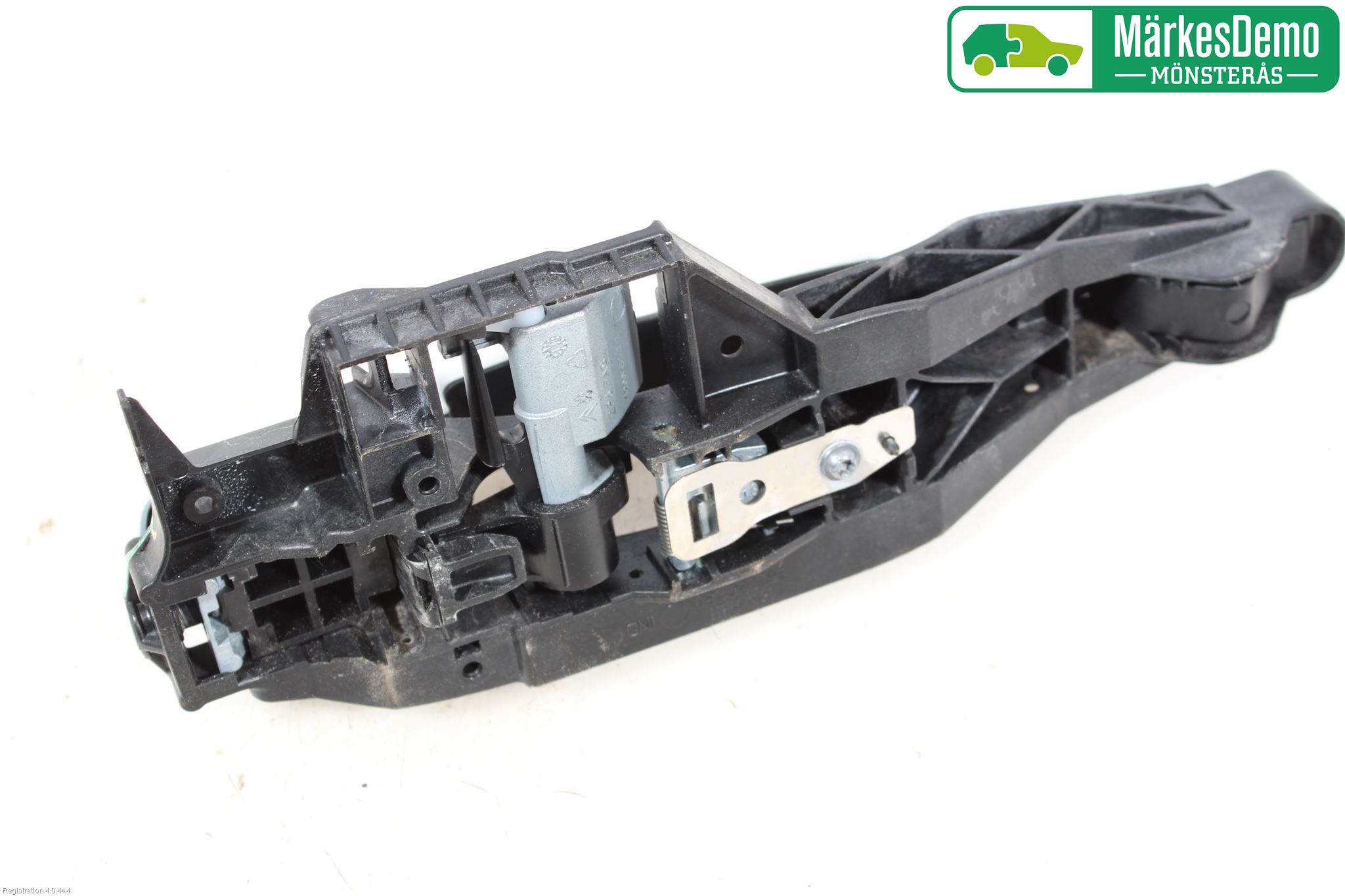 Peugeot 2008 13-20 Dörrhandtag Yttre Vä