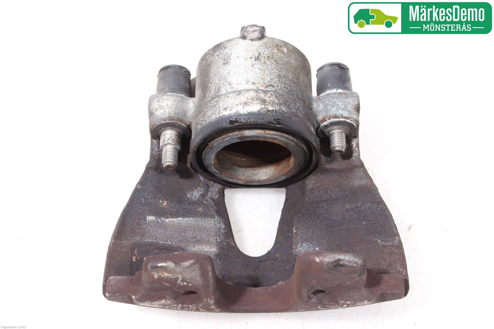 Opel MERIVA B 10-17 Bromsok Fram Vänster