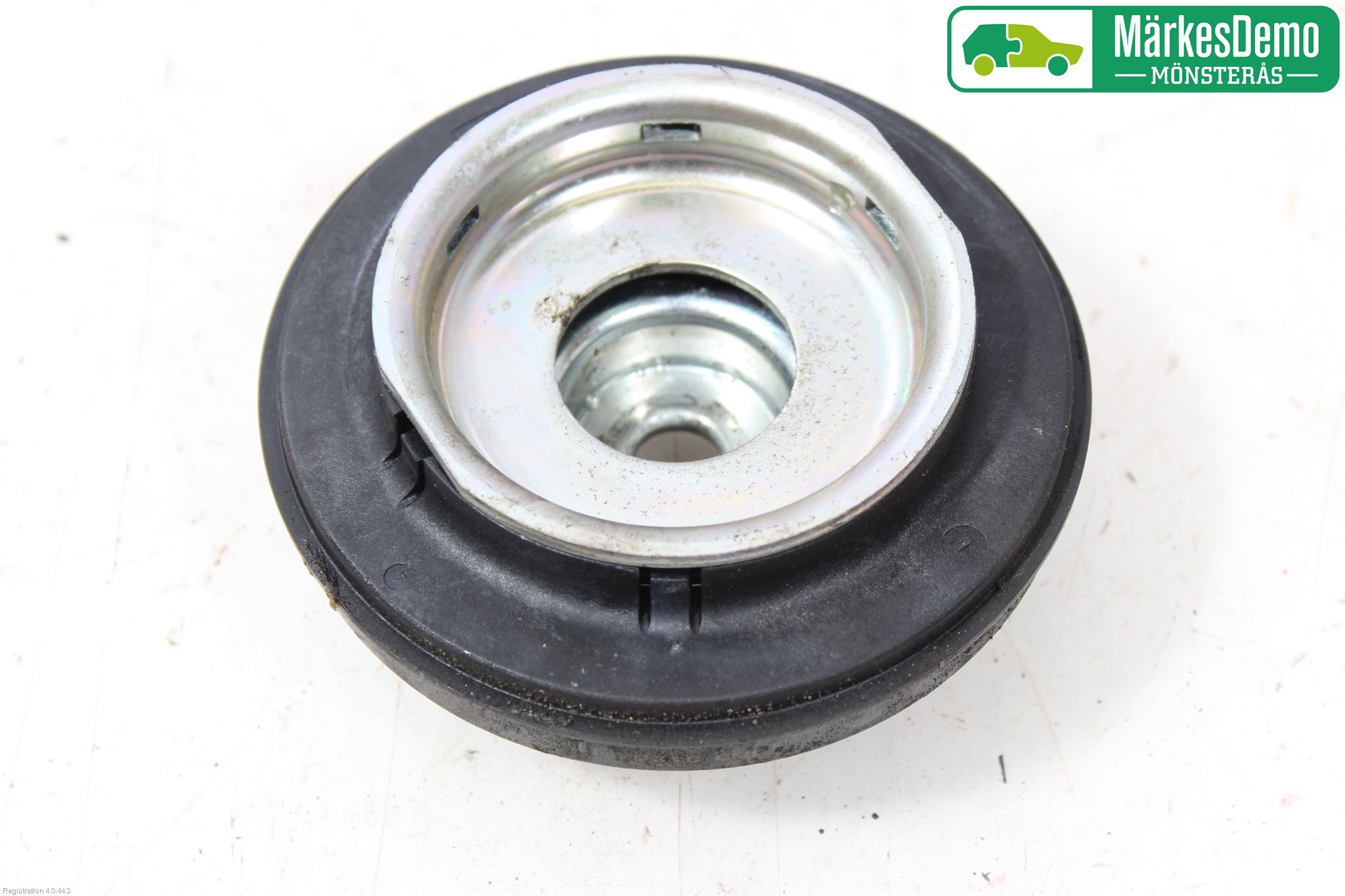 Opel MERIVA B 10-17 Fjäderbenslager Fram