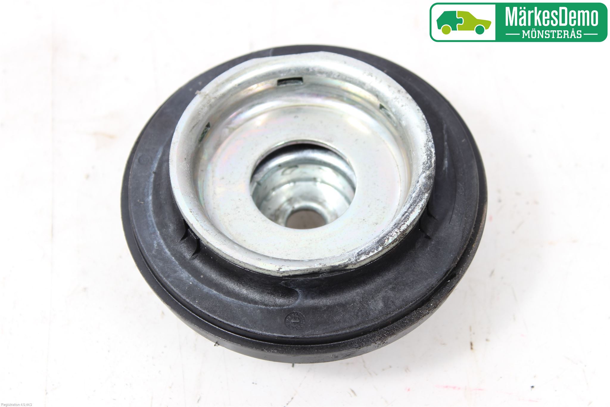 Opel MERIVA B 10-17 Fjäderbenslager Fram