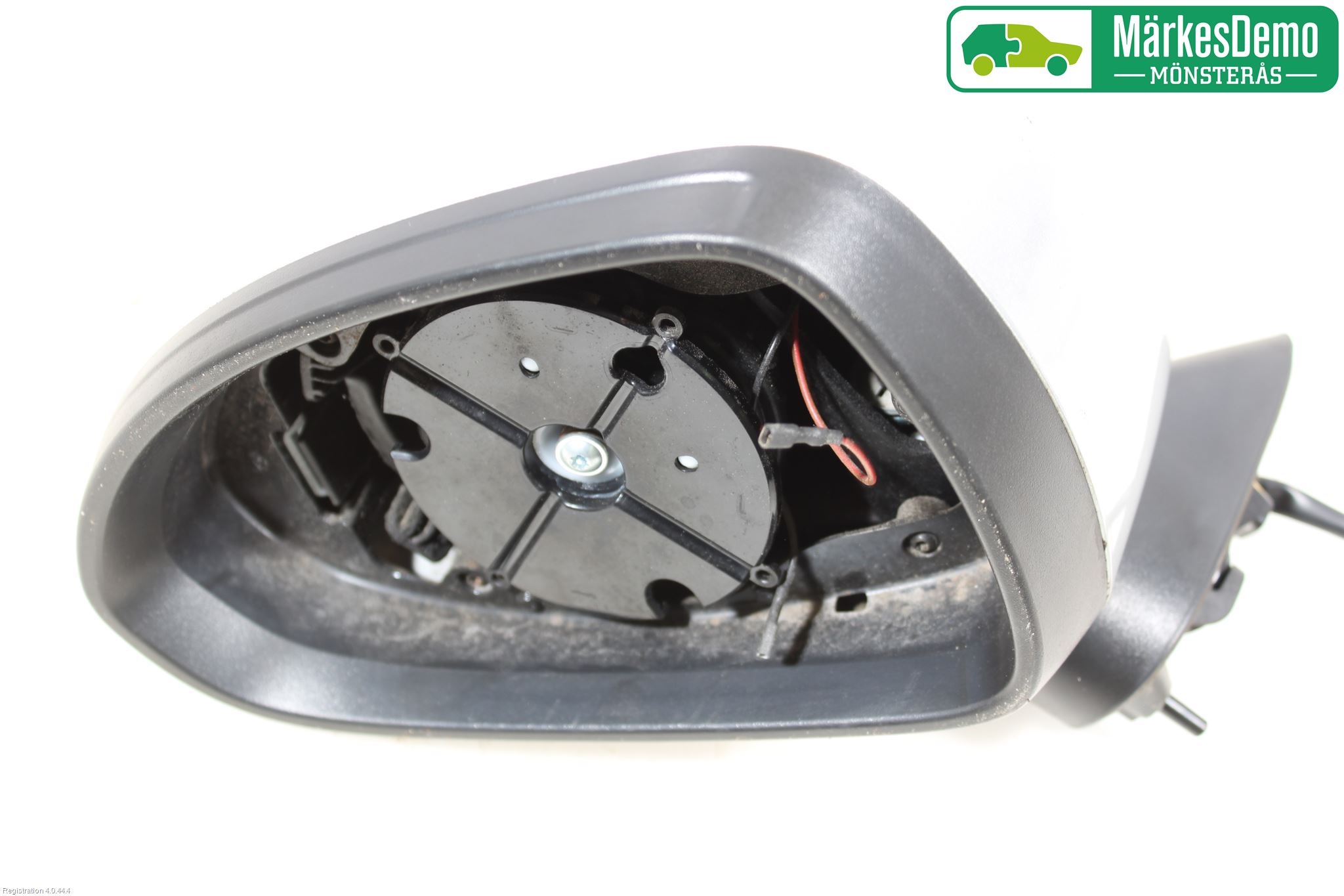 Opel CORSA D 07-14 Spegel Yttre El Vä