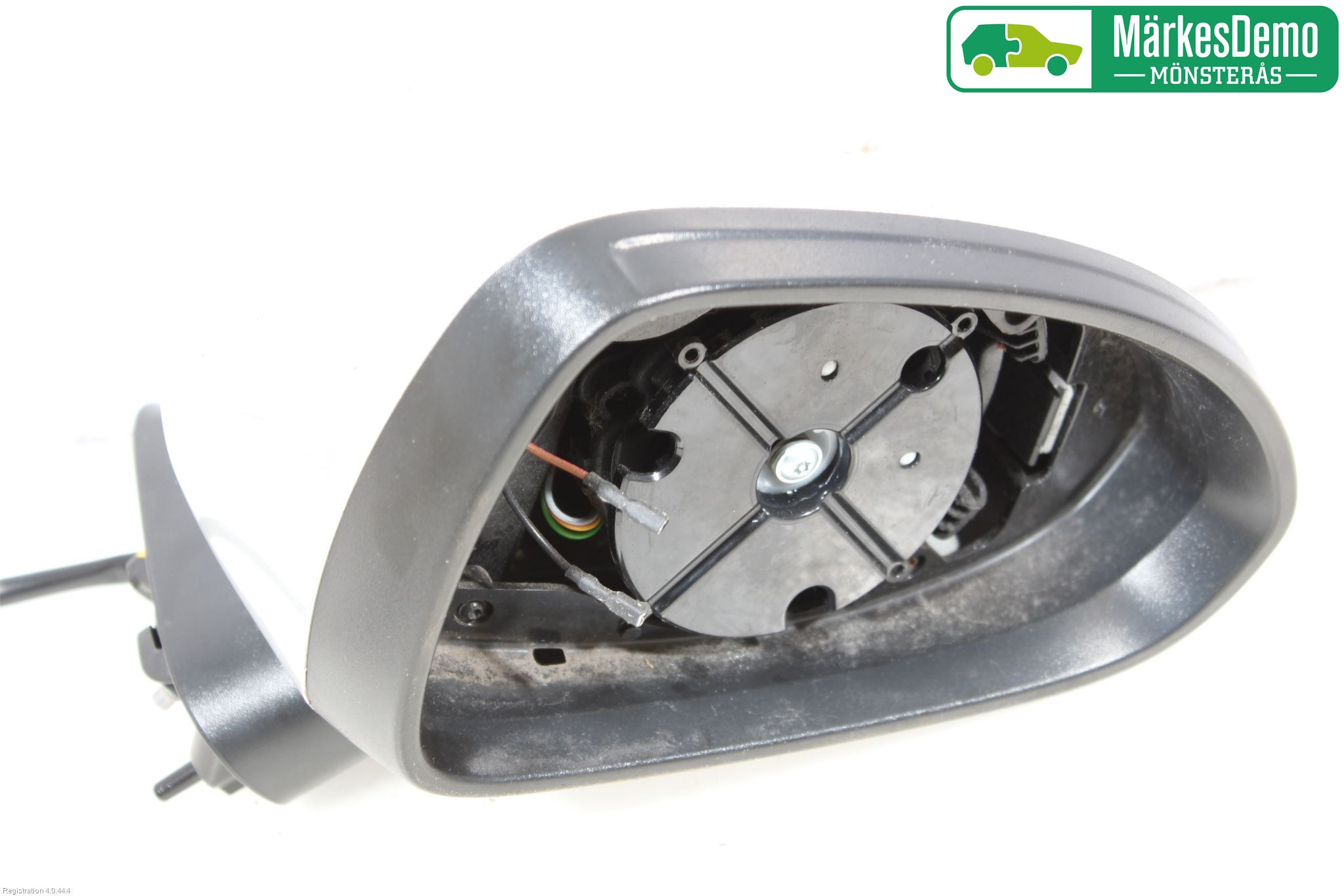 Opel CORSA D 07-14 Spegel Yttre El Hö