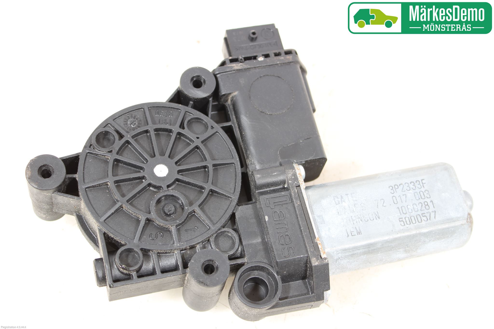 Opel CORSA D 07-14 Fönsterhissmotor