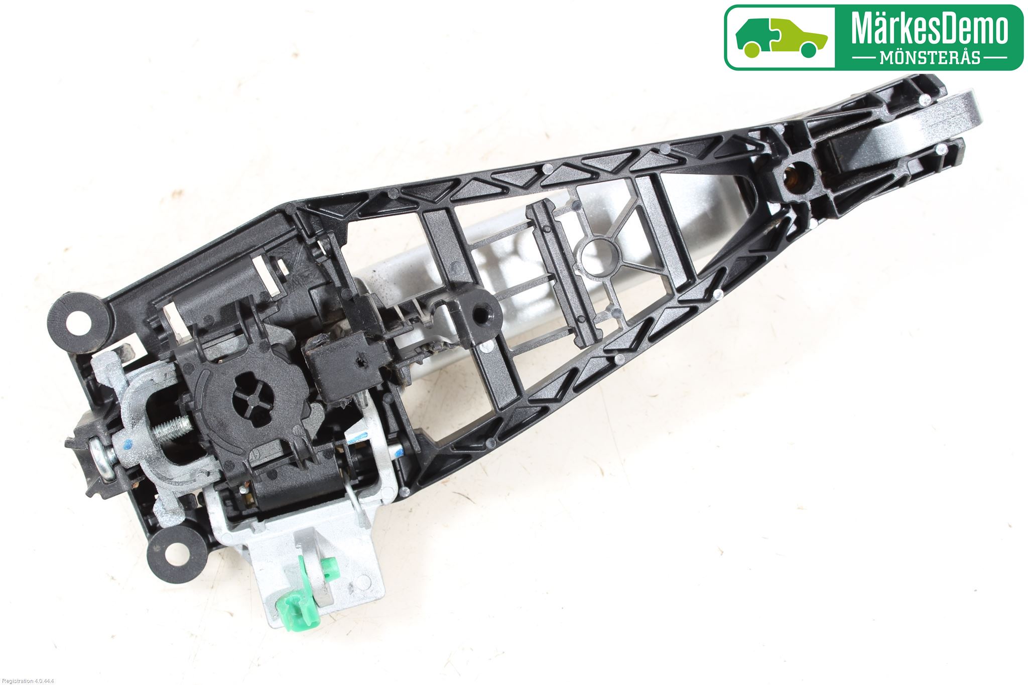 Opel CORSA D 07-14 Dörrhandtag Yttre Hö