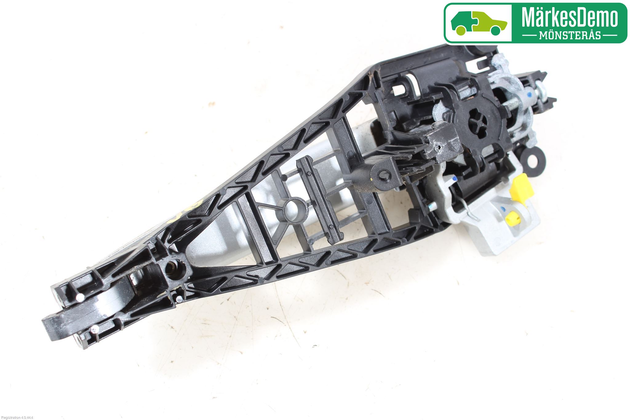 Opel CORSA D 07-14 Dörrhandtag Yttre Vä