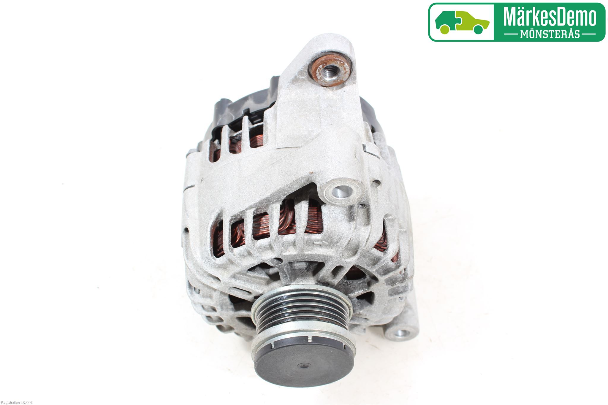 Opel CORSA D 07-14 Generator