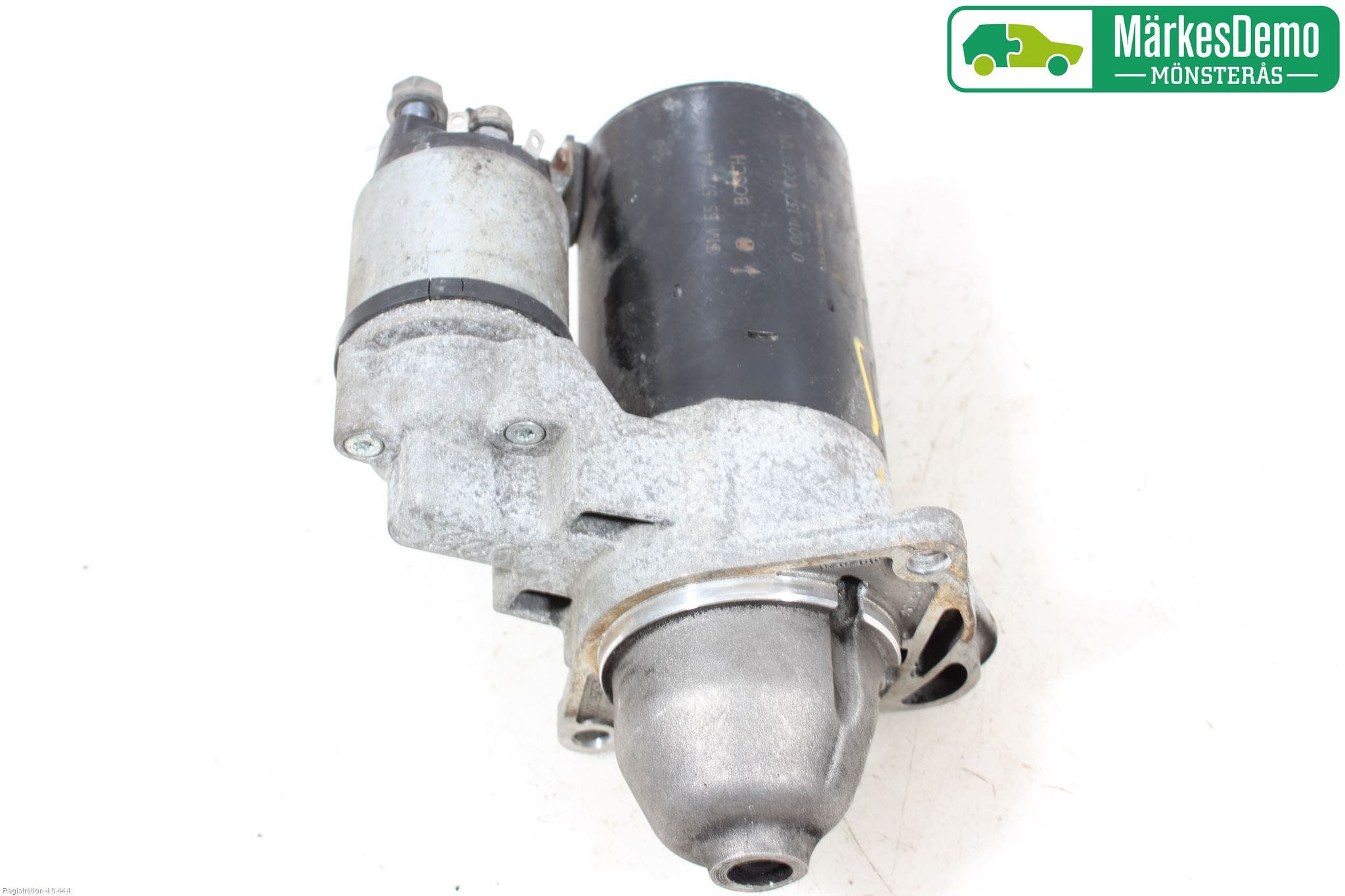 Opel CORSA D 07-14 Startmotor