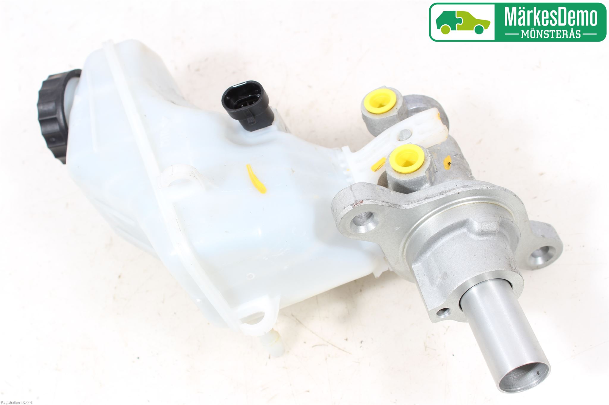 Opel CORSA D 07-14 Broms Huvudcylinder