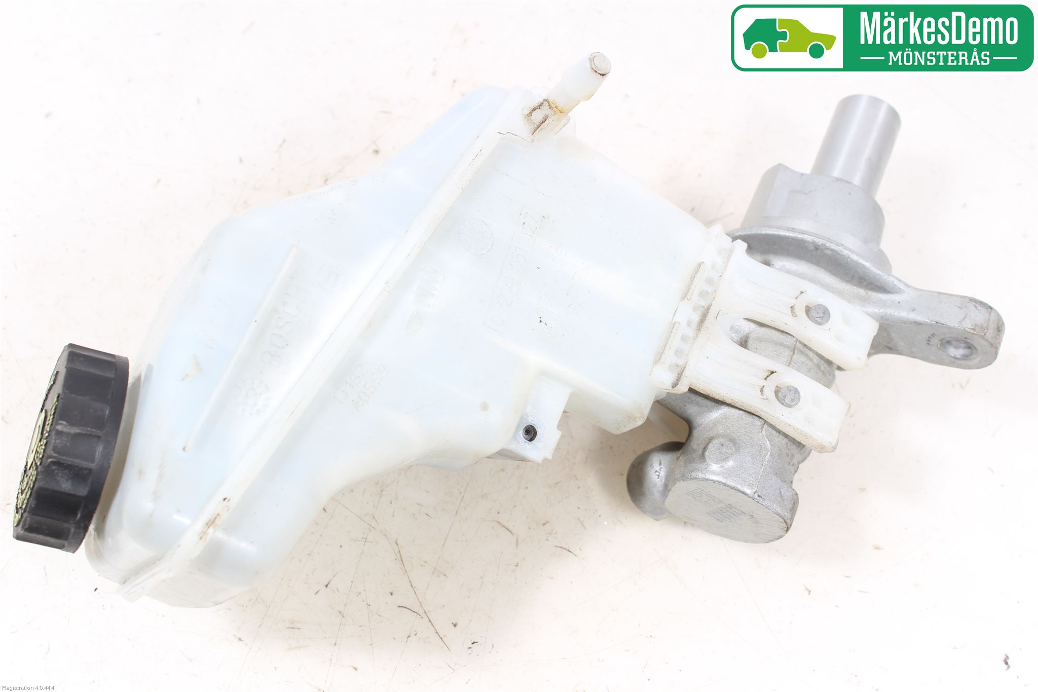 Opel CORSA D 07-14 Broms Huvudcylinder