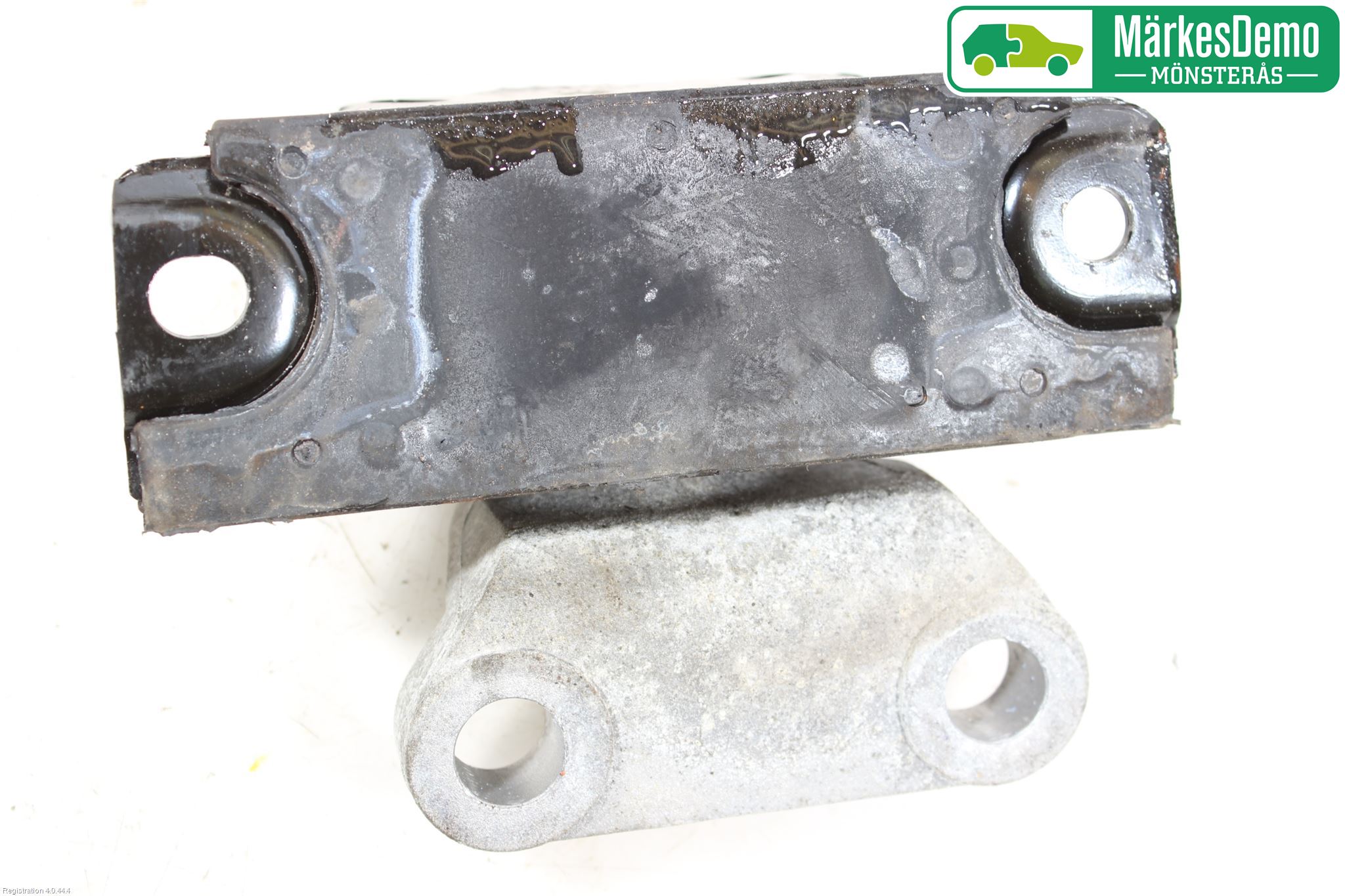 Opel CORSA D 07-14 Växellådskudde