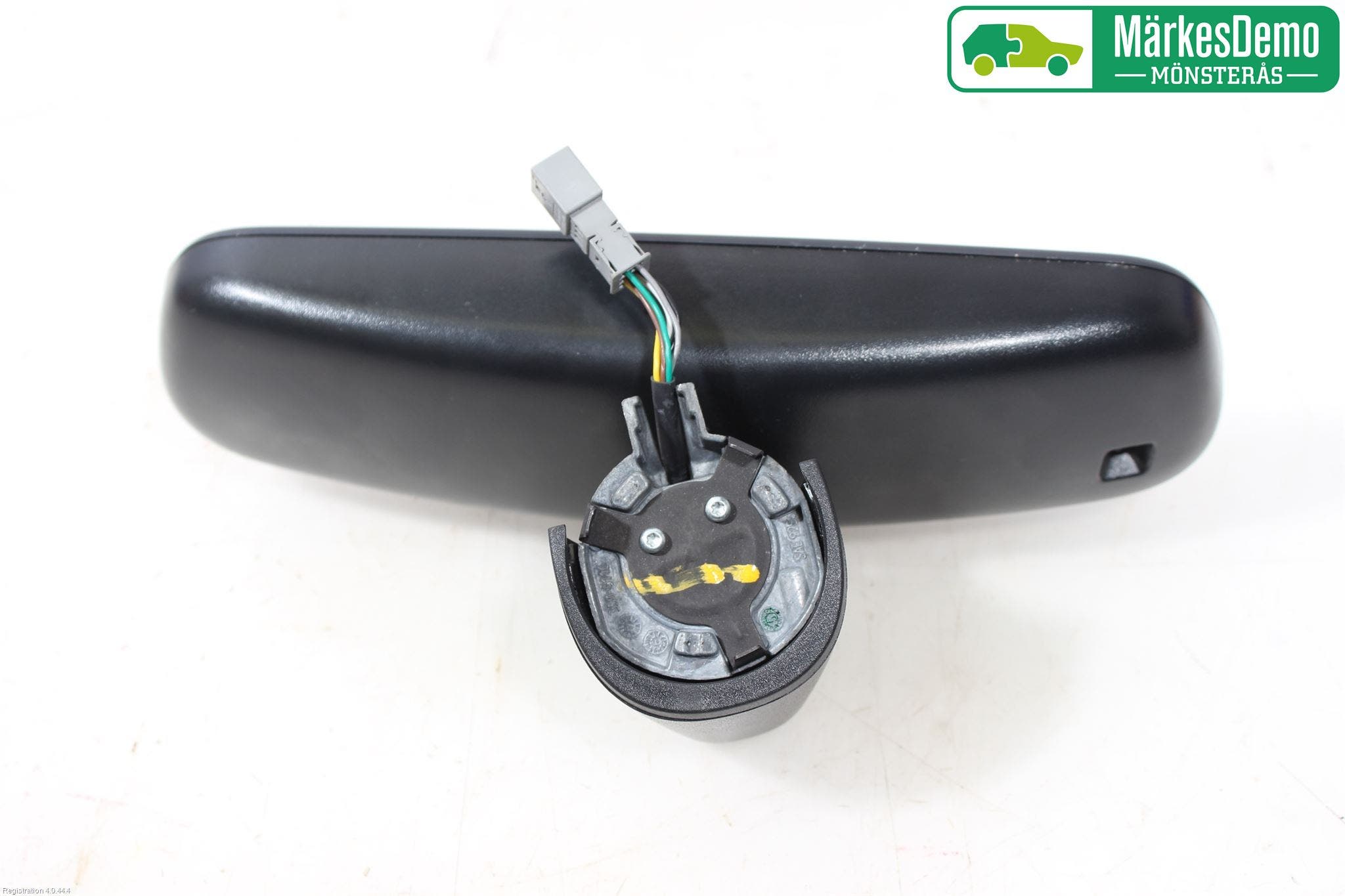 Audi A3/S3 05-13 Spegel Invändig El