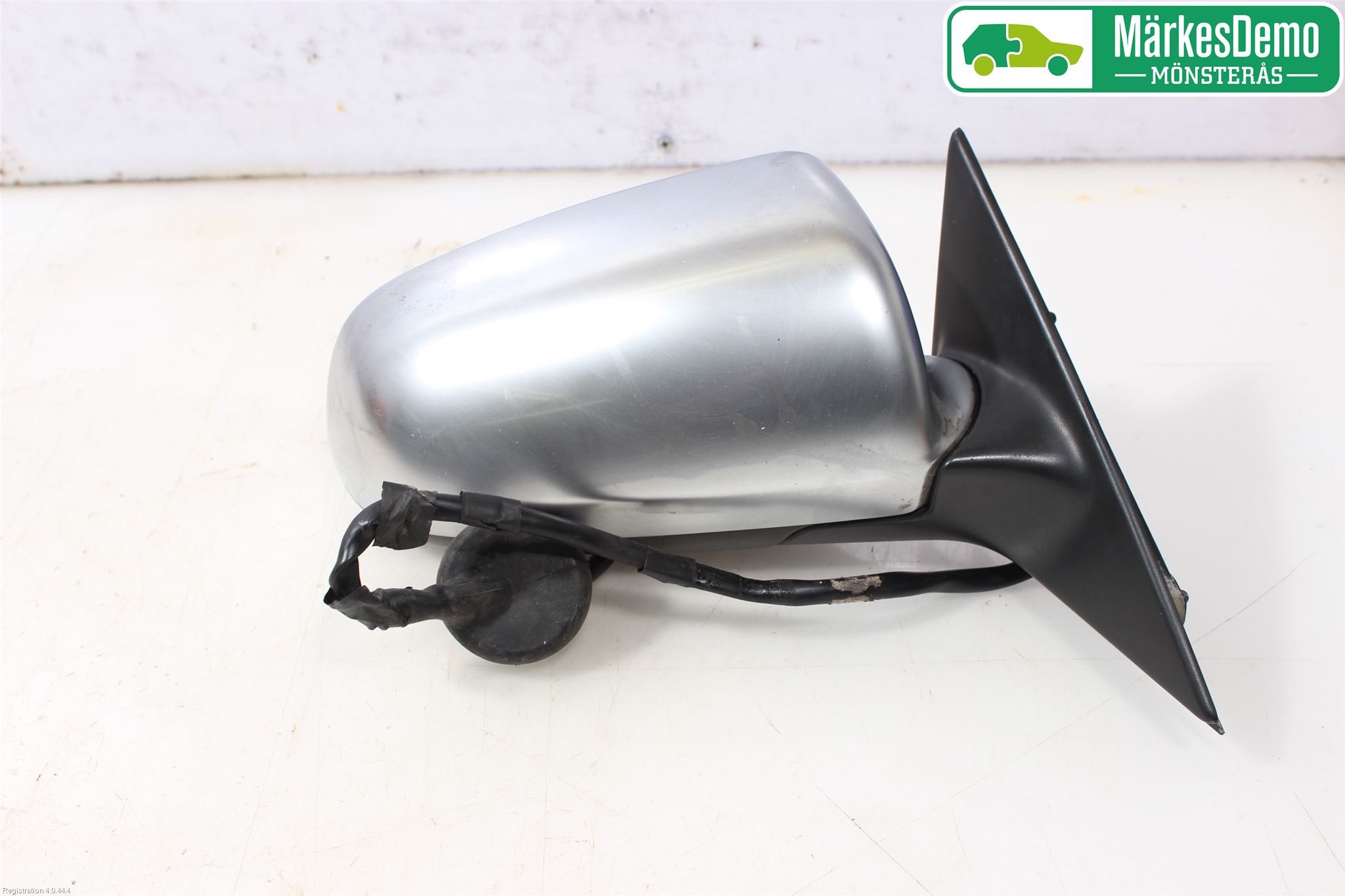 Audi A3/S3 05-13 Spegel Yttre El Hö