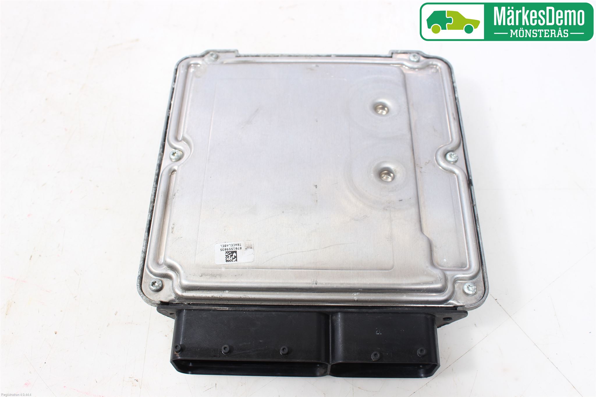 Audi A3/S3 05-13 Styrenhet Insprut Bensin