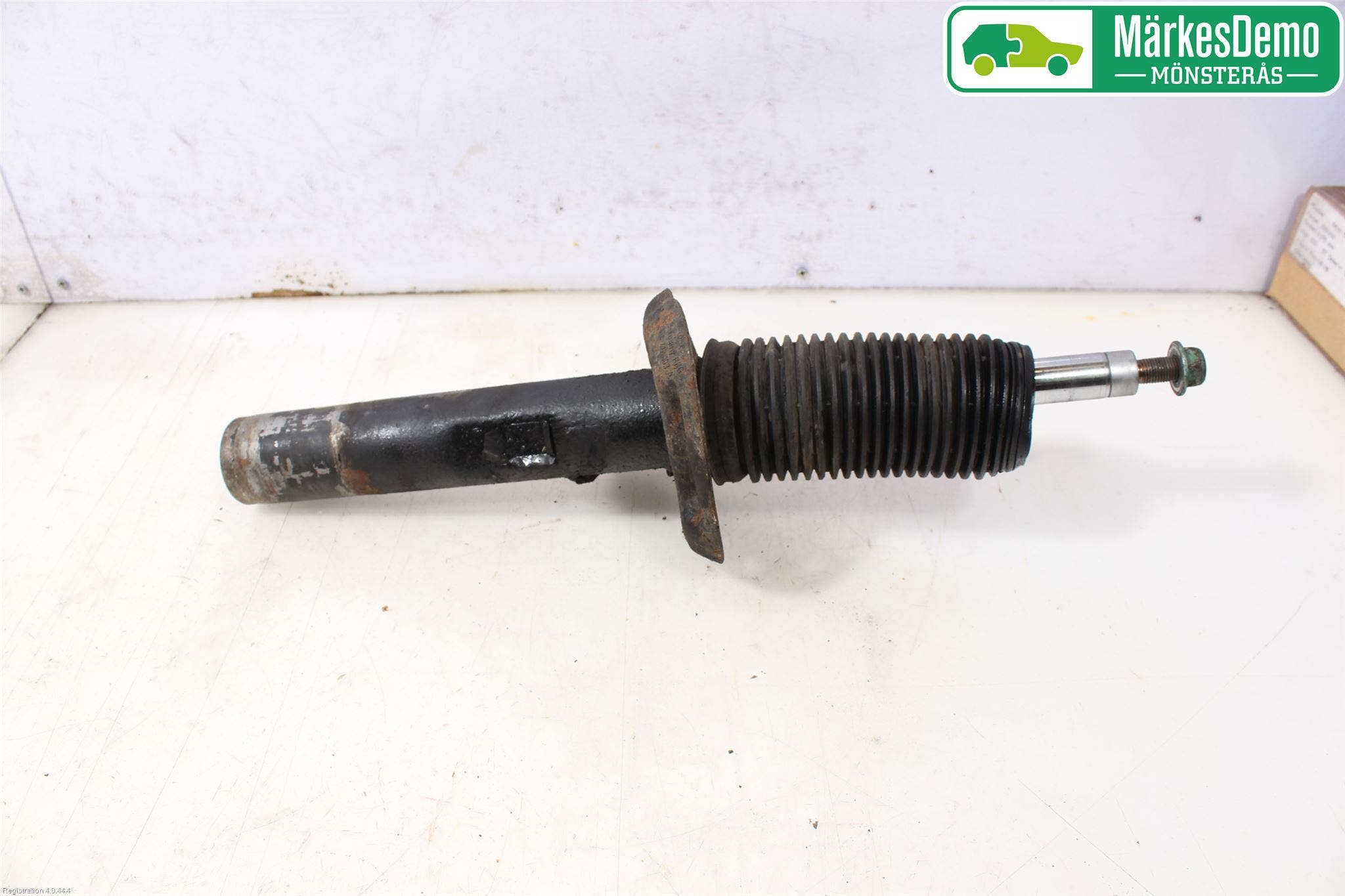 Audi A3/S3 05-13 Stötdämpare Fram