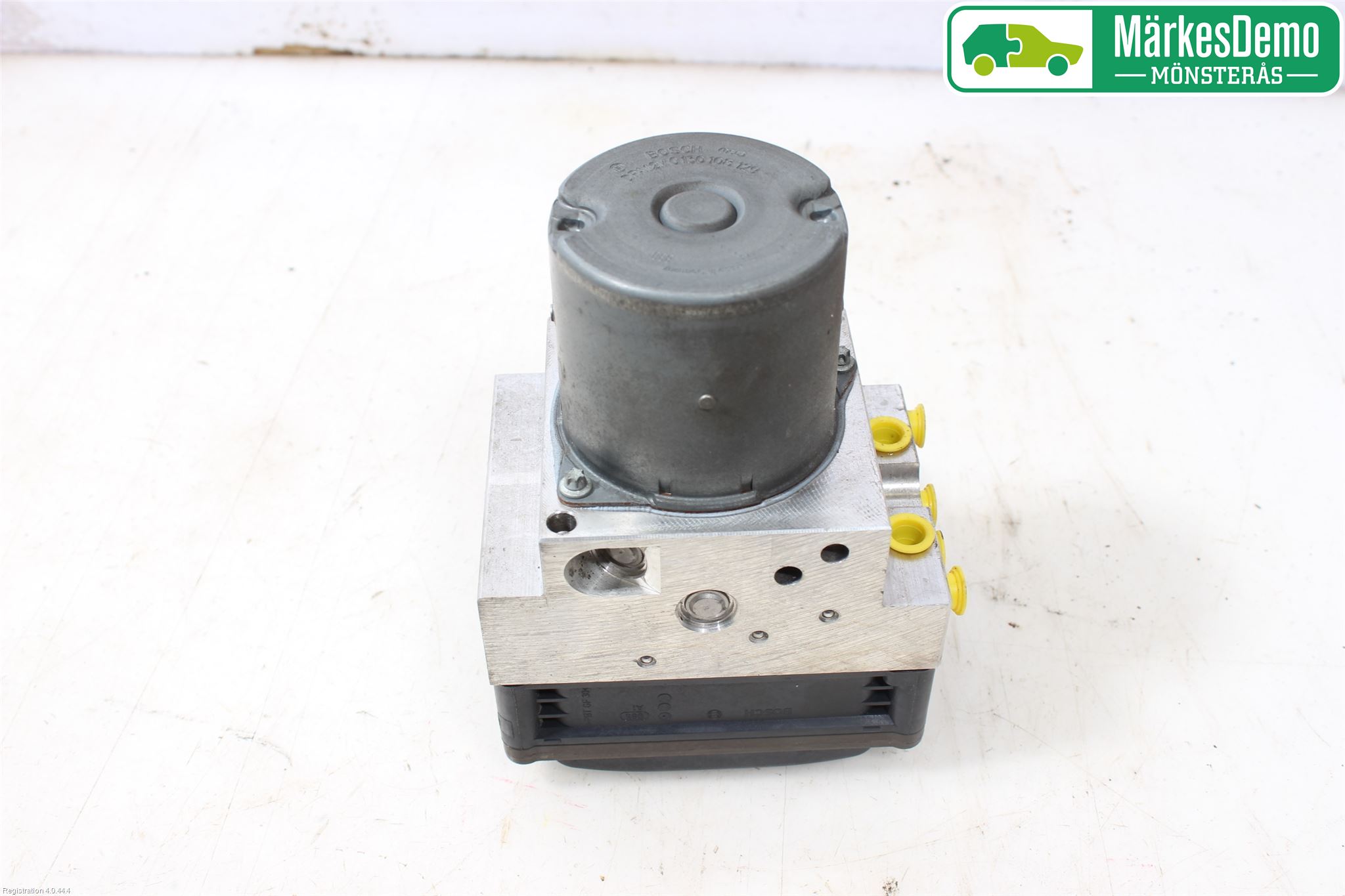 Mercedes-Benz MB E-KLASS (W211) 02-09 Abs Hydraulaggregat