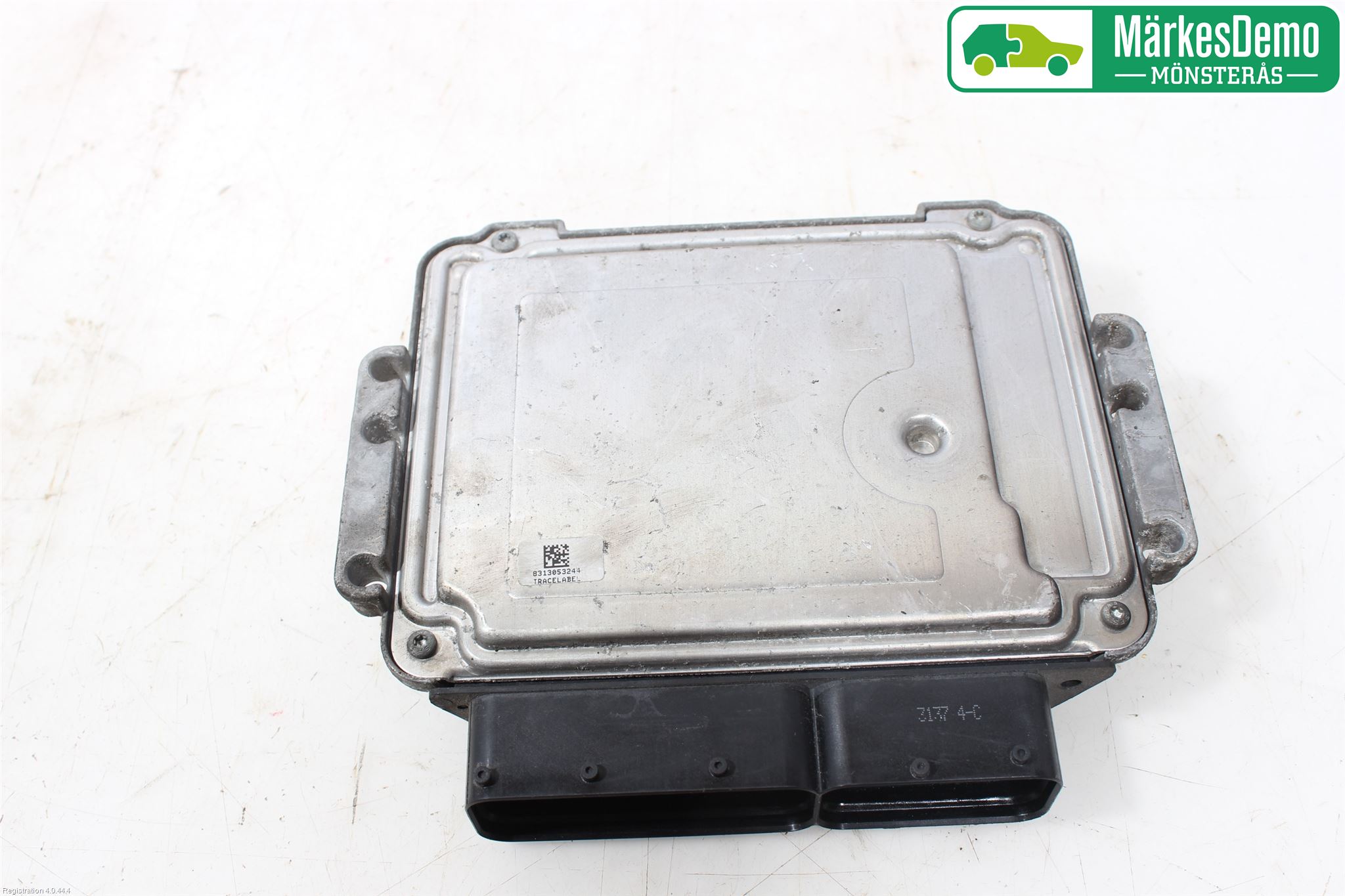 Kia CEED 06-12 Styrenhet Insprut Bensin