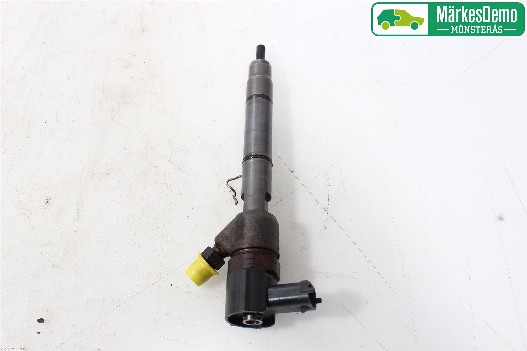 Kia CEED 06-12 Injspridare