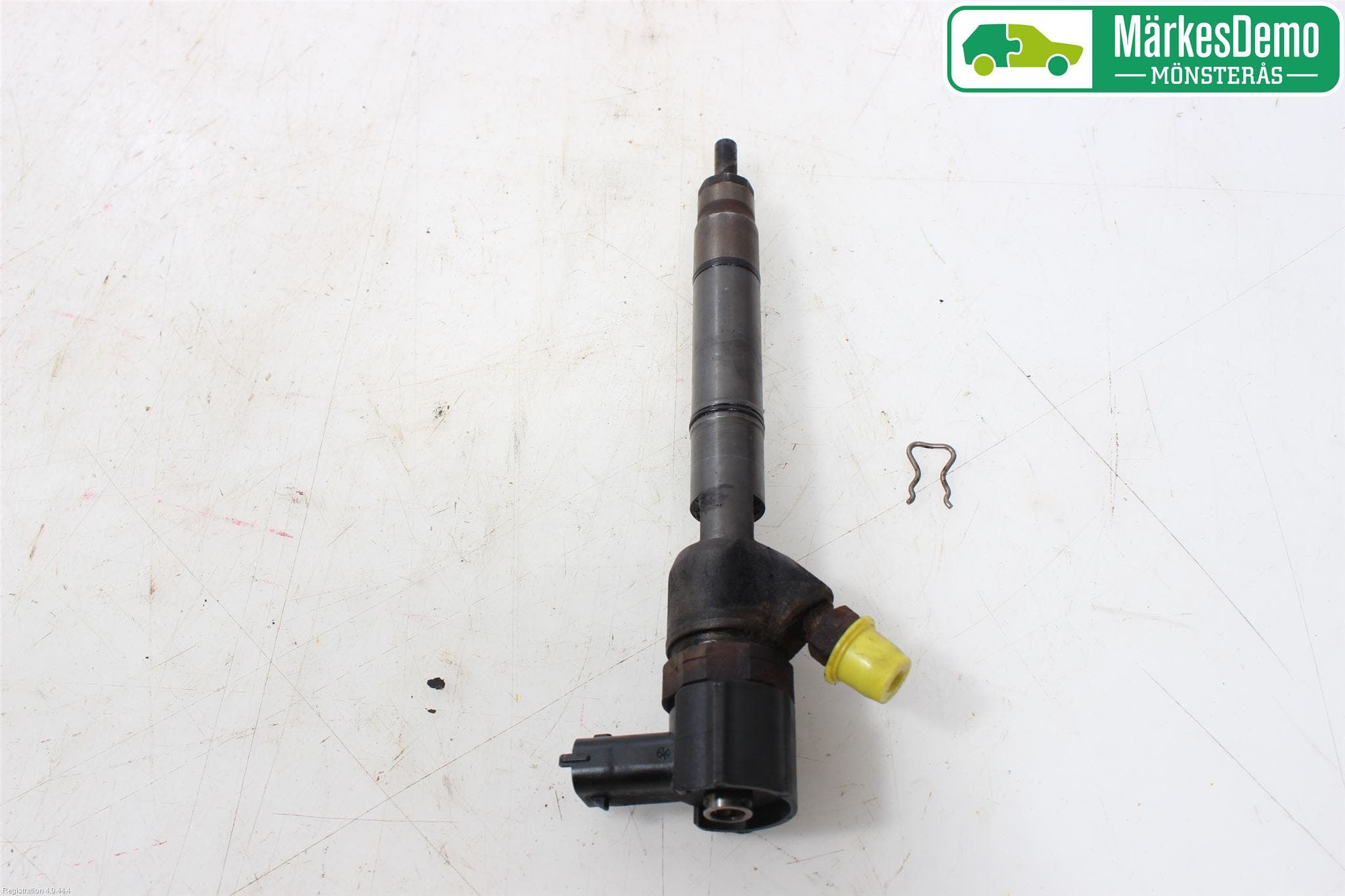 Kia CEED 06-12 Injspridare